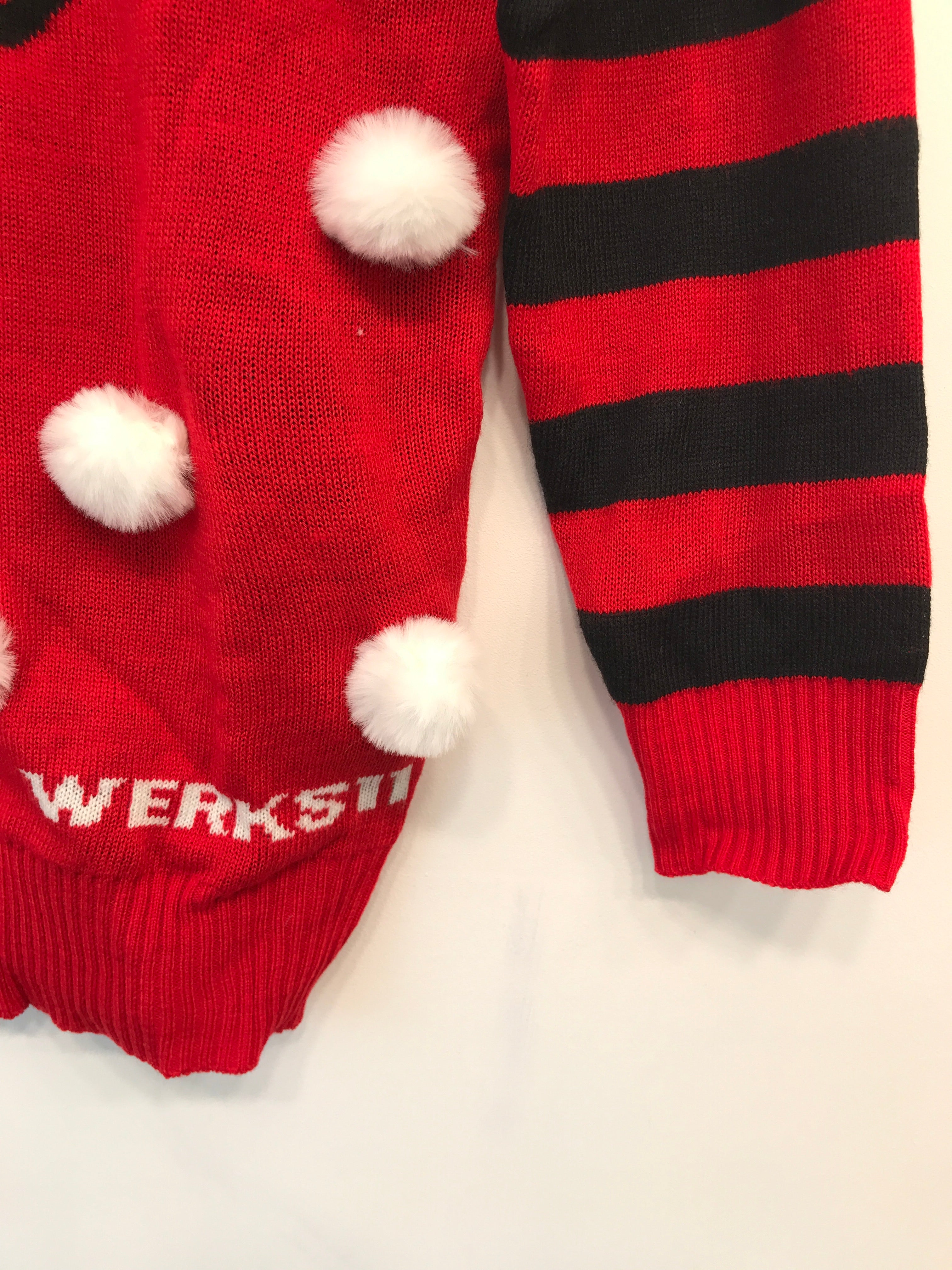 Bayer Leverkusen Strik