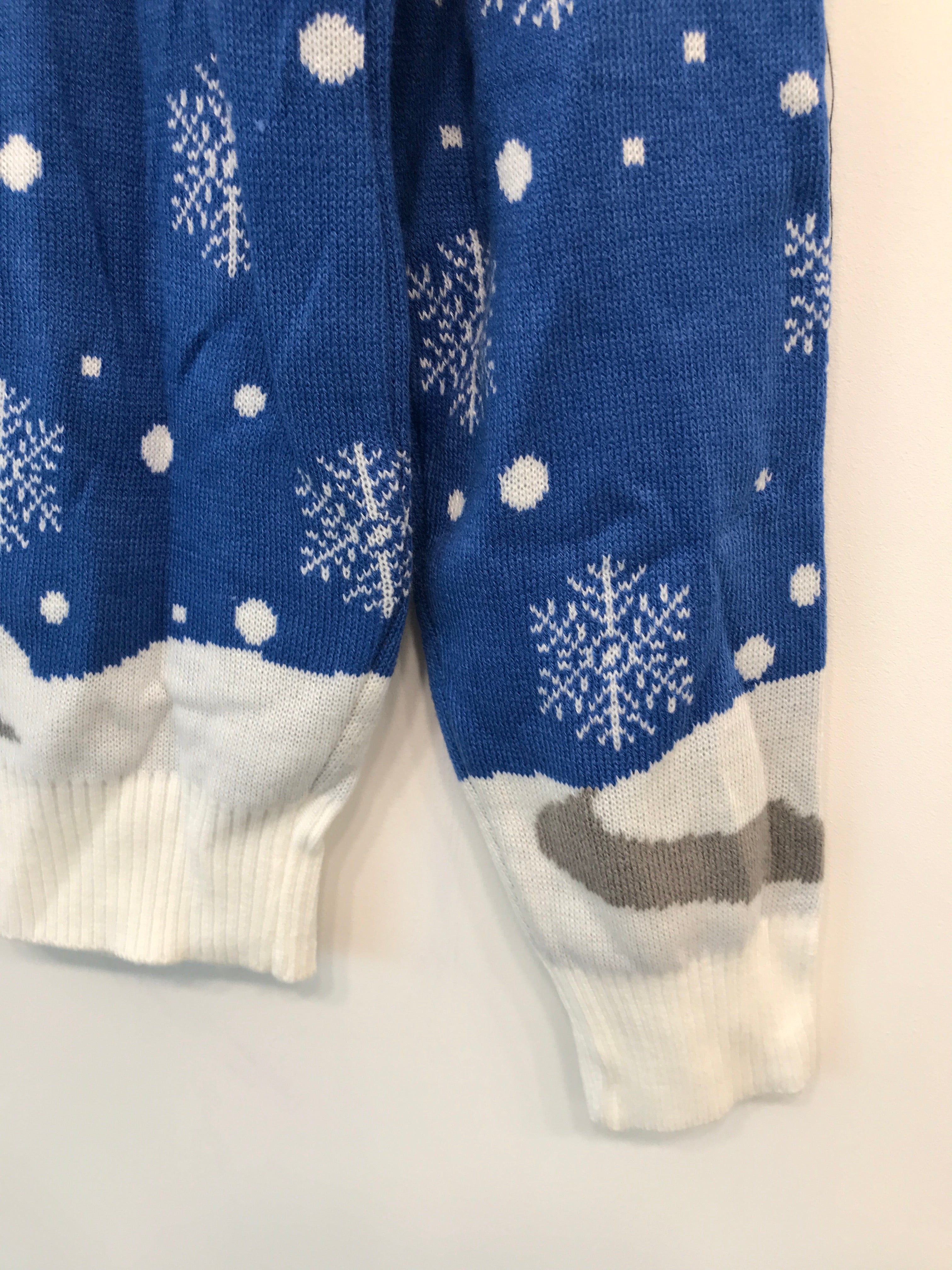 Jule Sweaters Strik