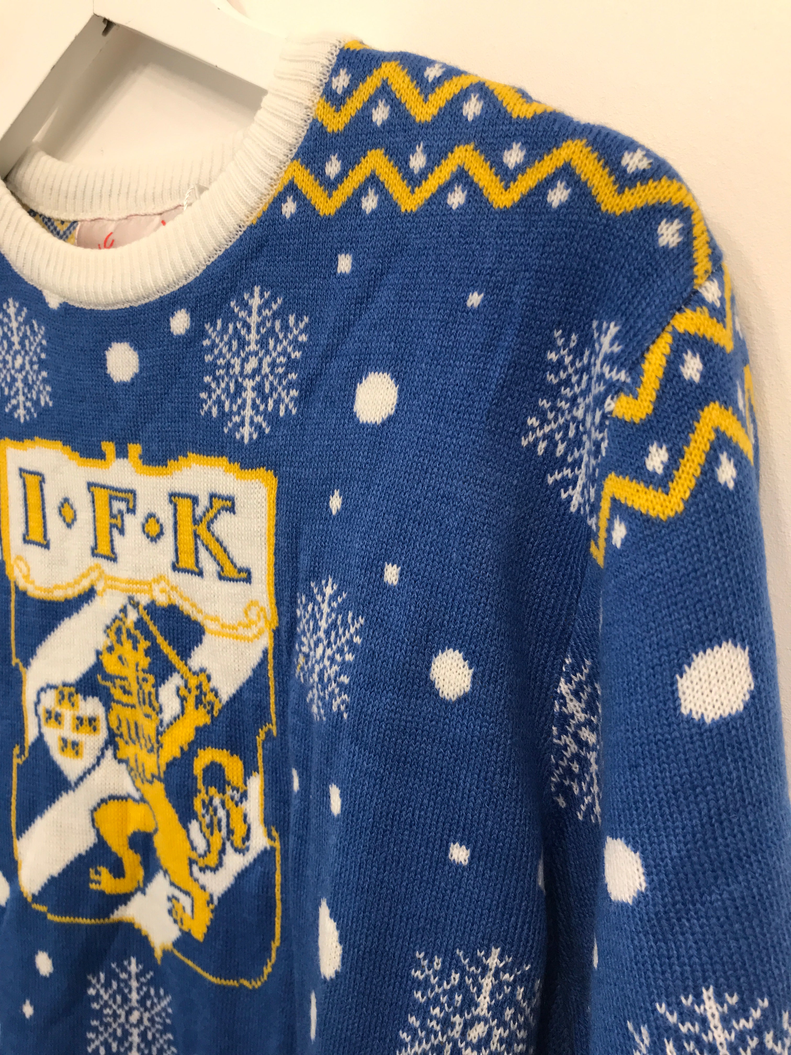 Jule Sweaters Strik