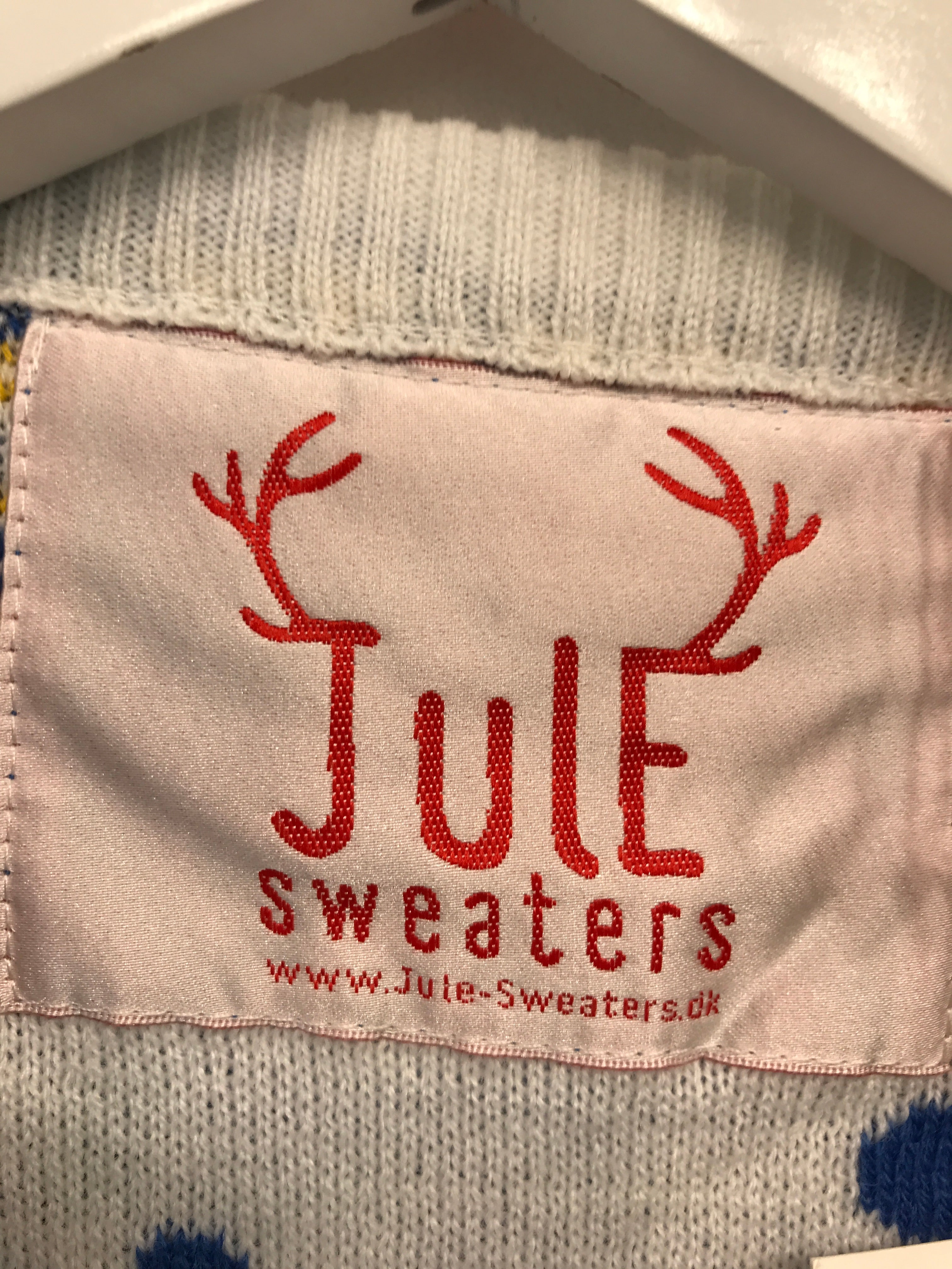 Jule Sweaters Strik