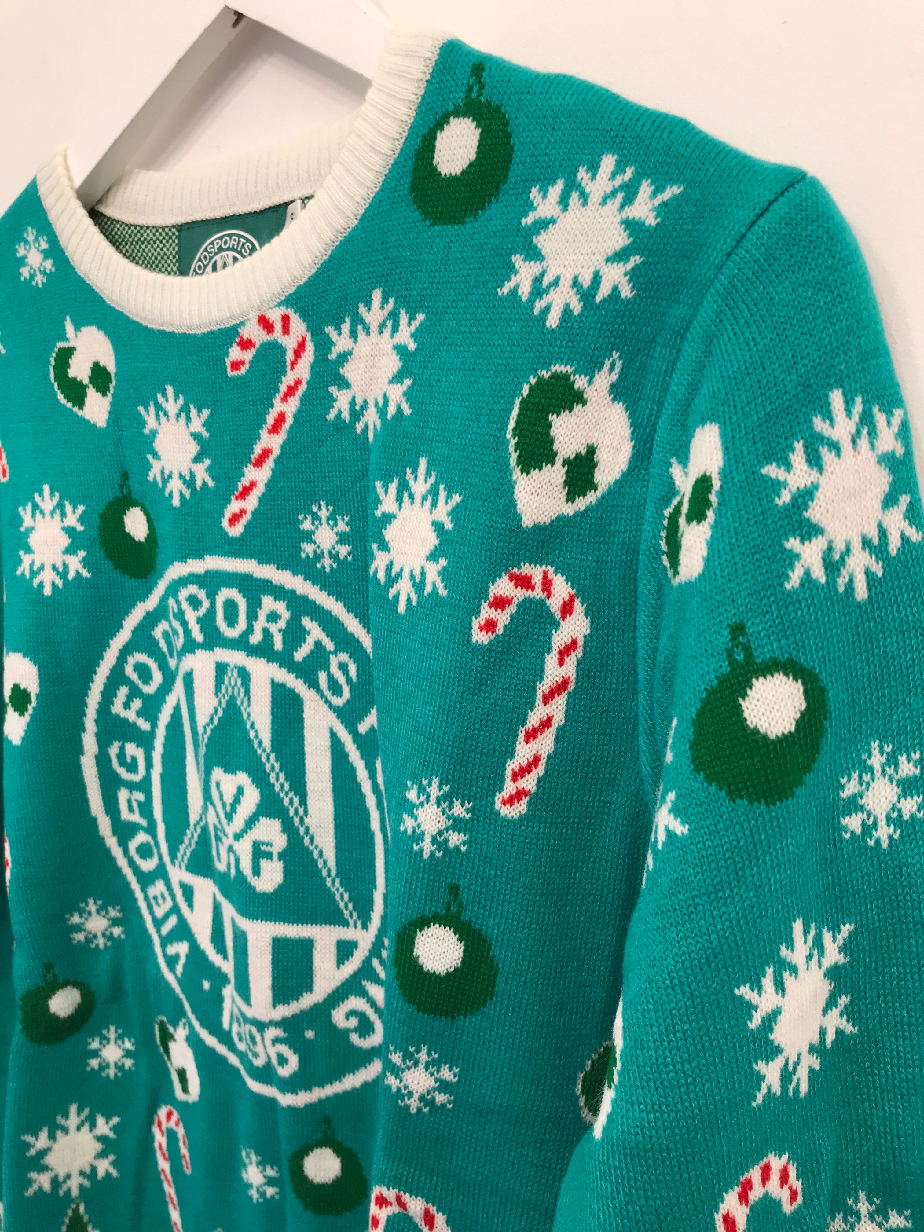 Viborg Fodsports Forening Strik