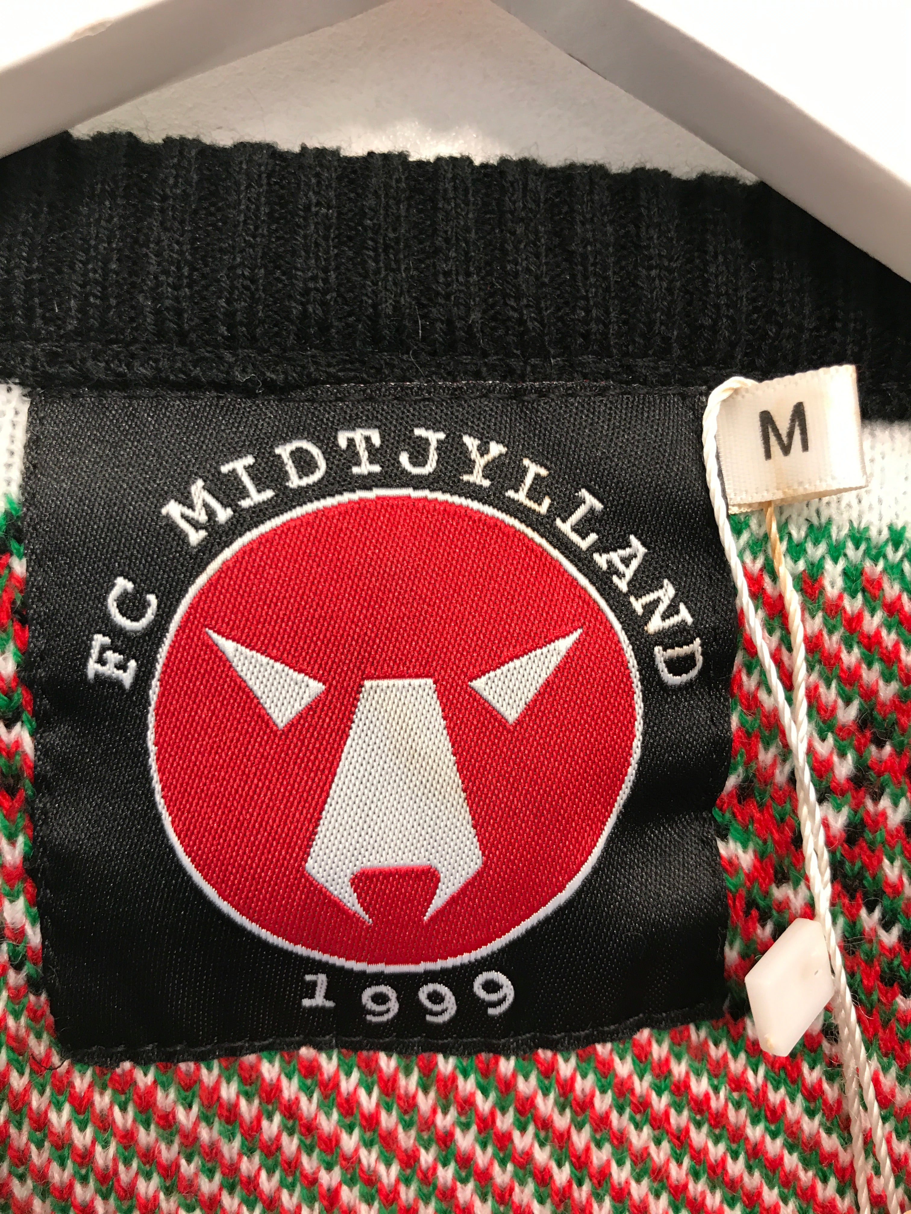 FC Midtjylland Strik