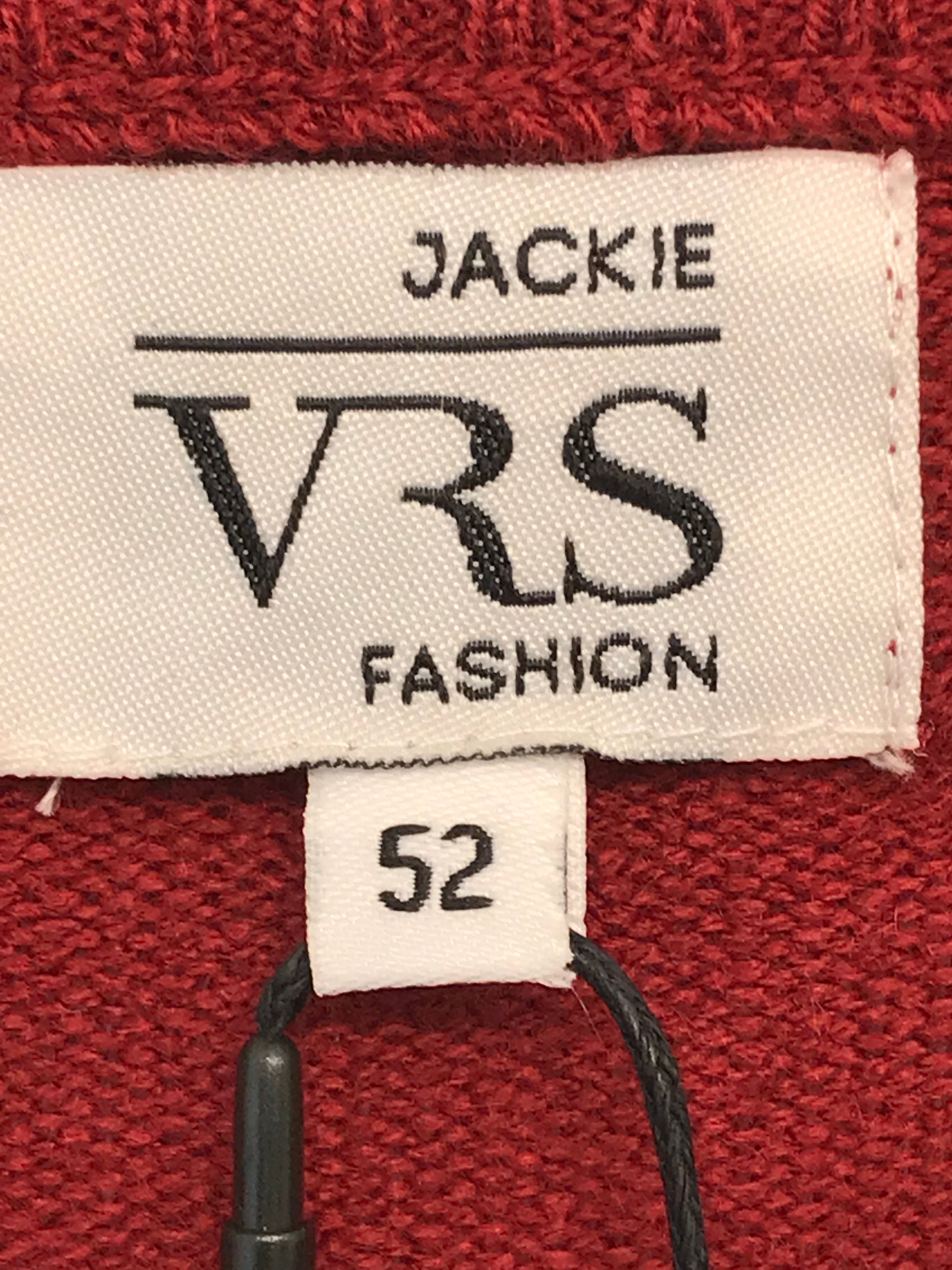 VRS Jackie Strik