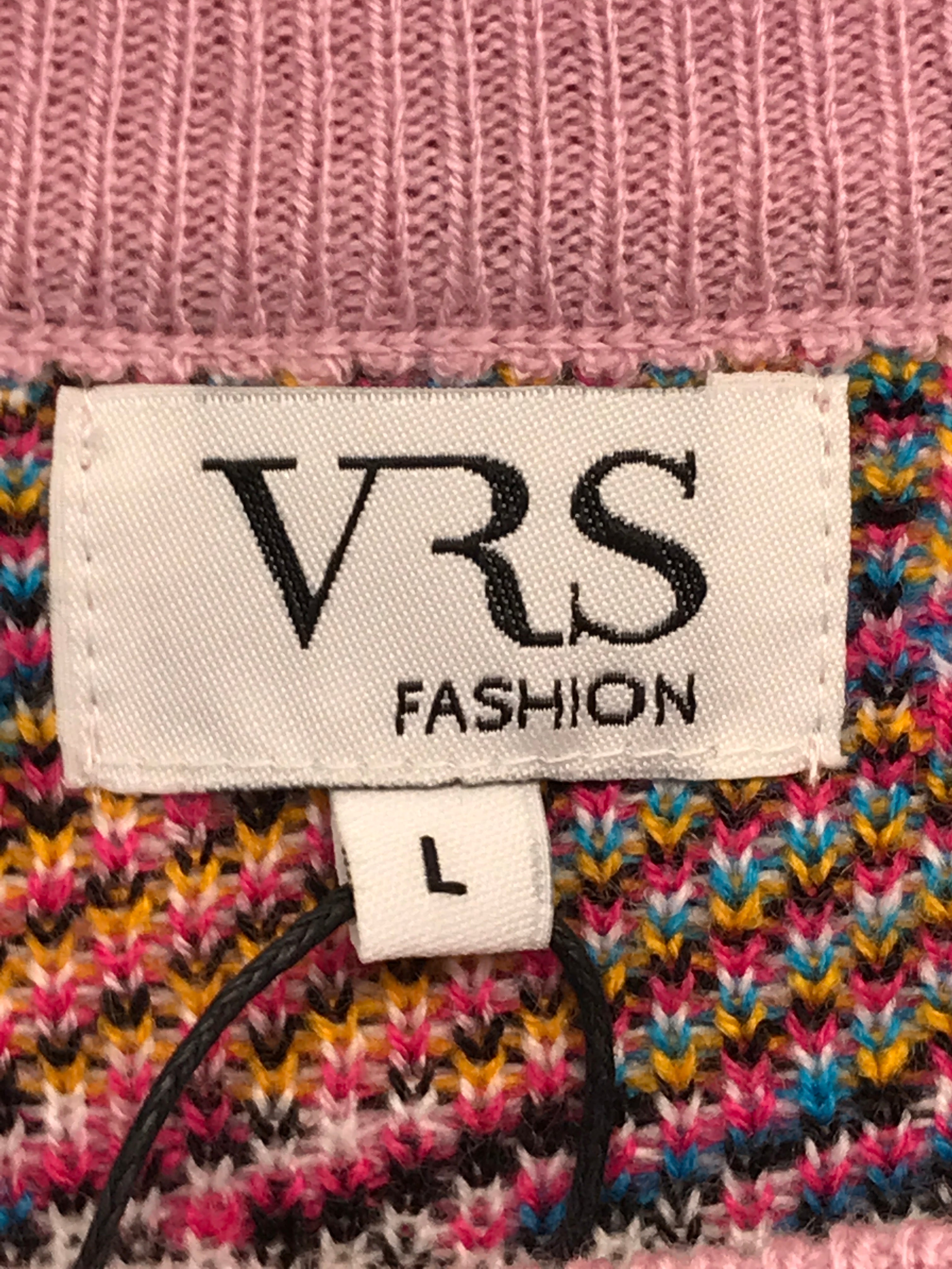 VRS Strik