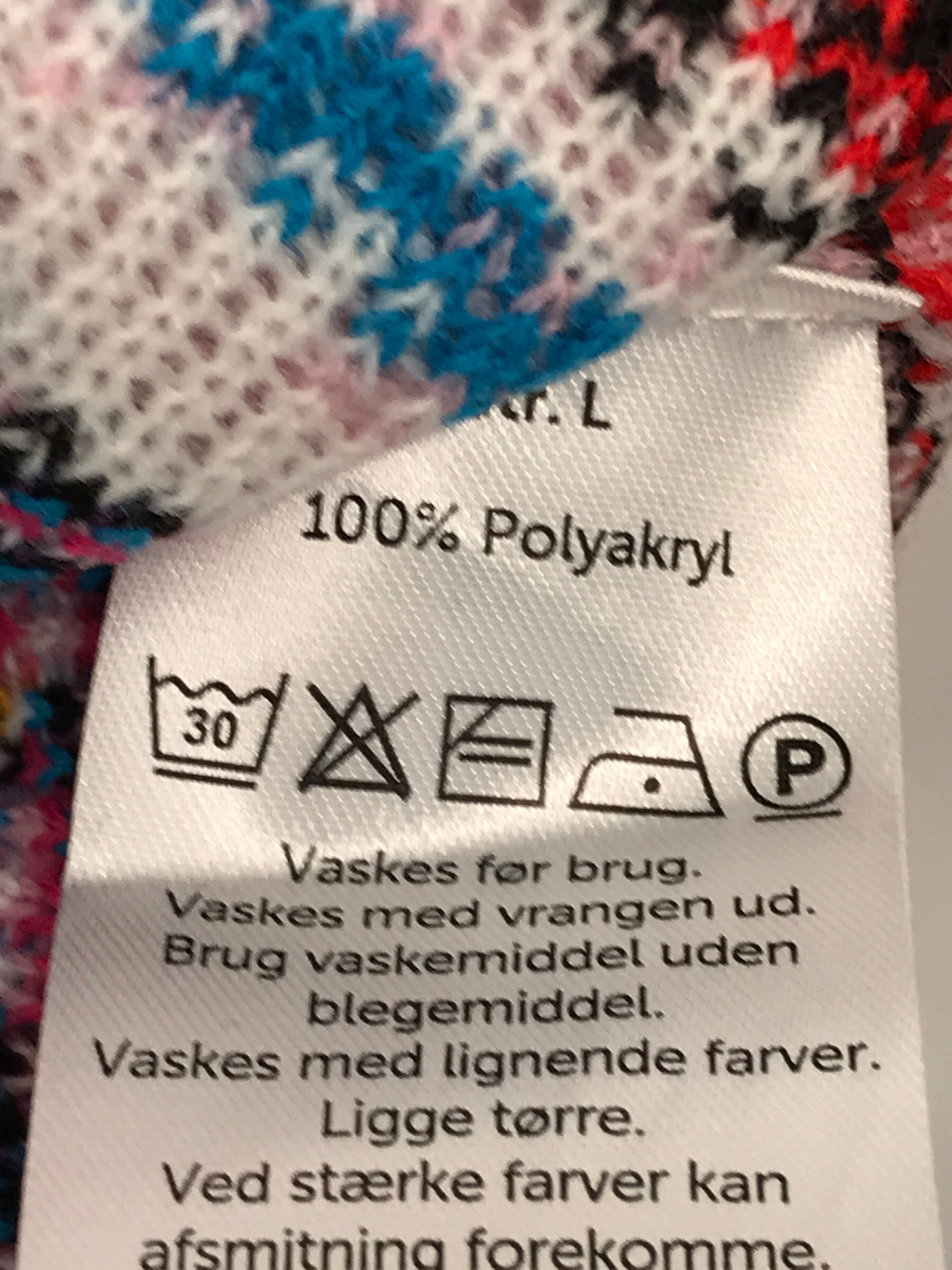VRS Strik