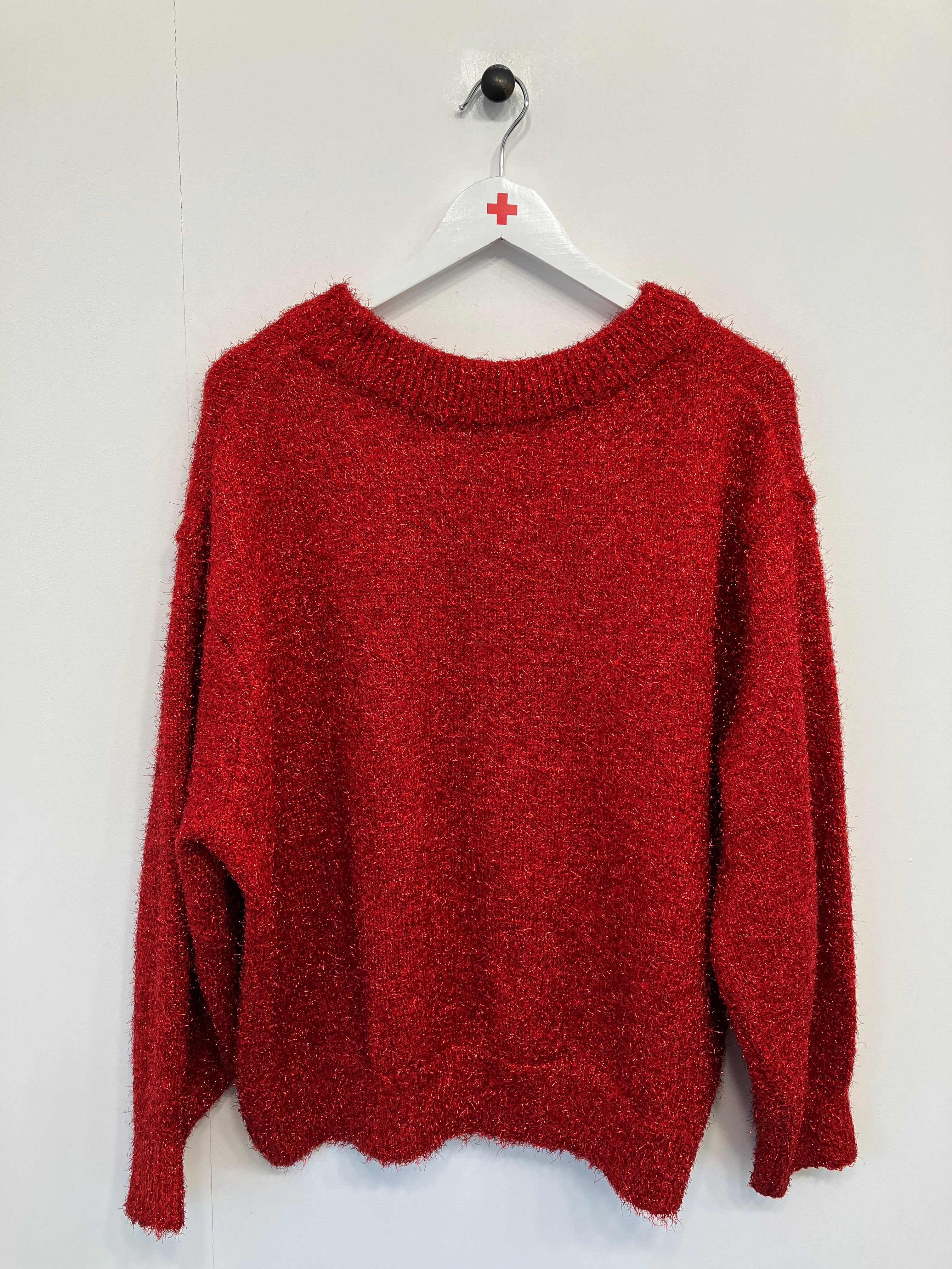 H&M Bluse