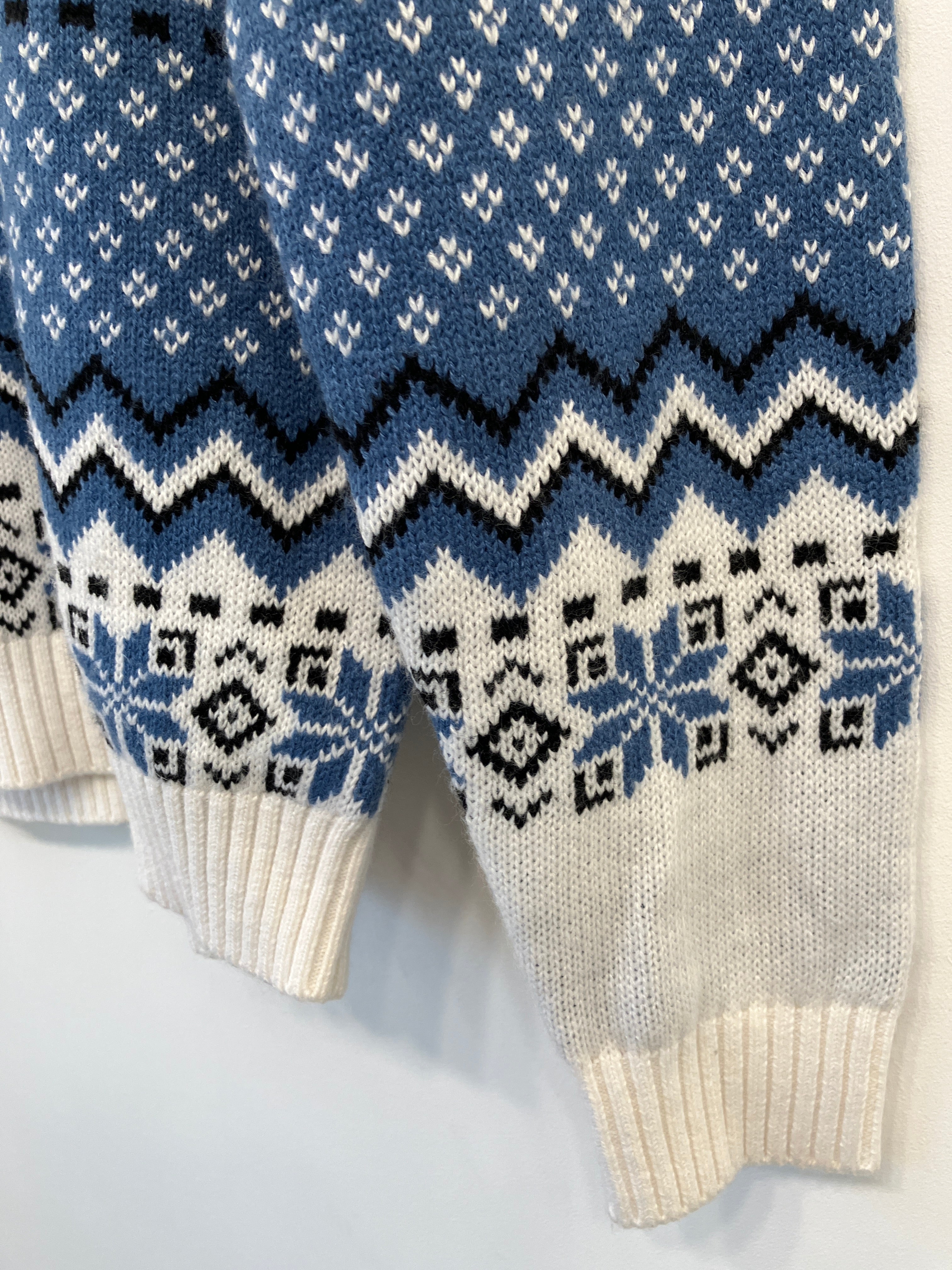 Christmas Sweats Bluse