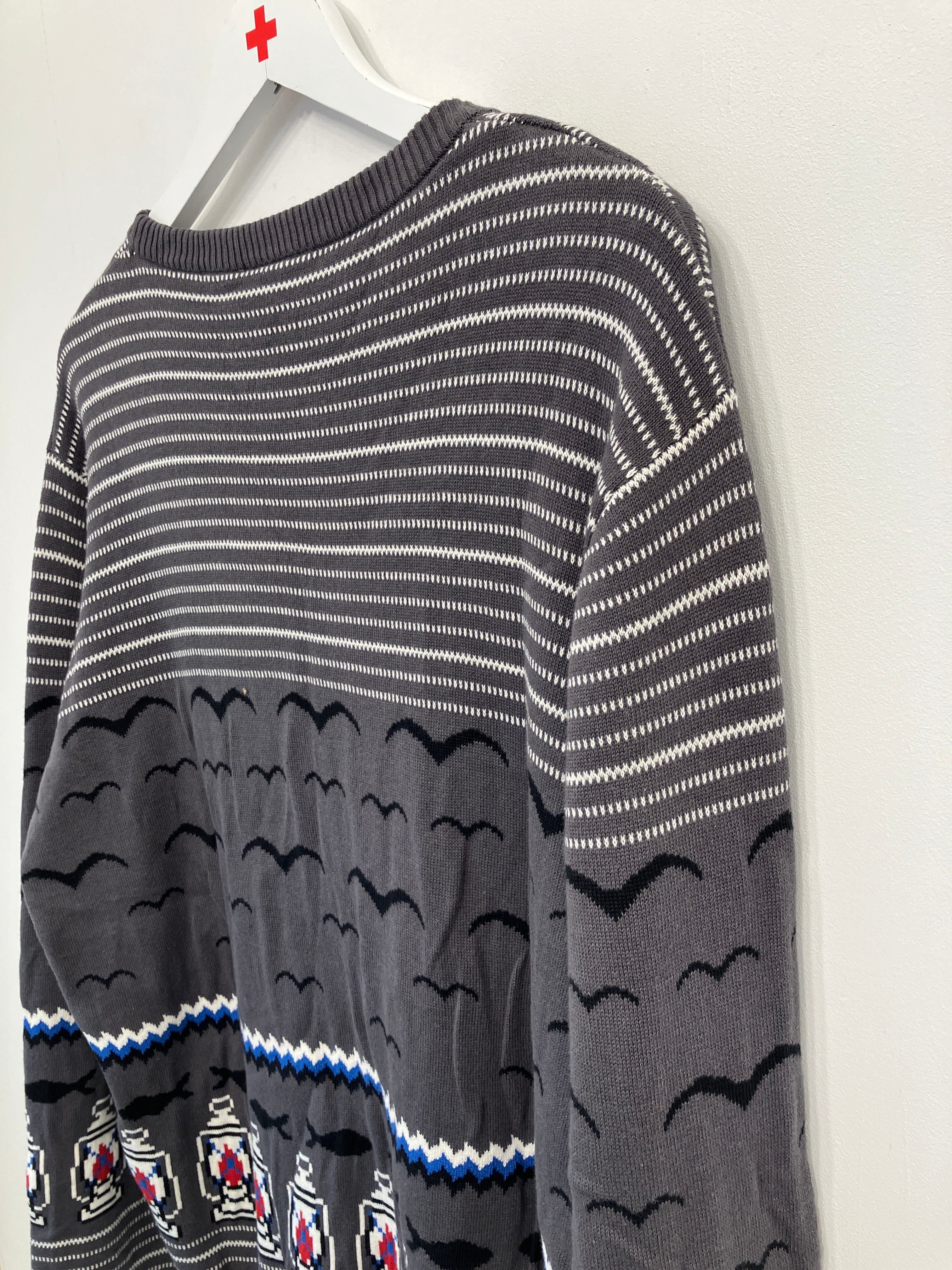 Lakor Bluse