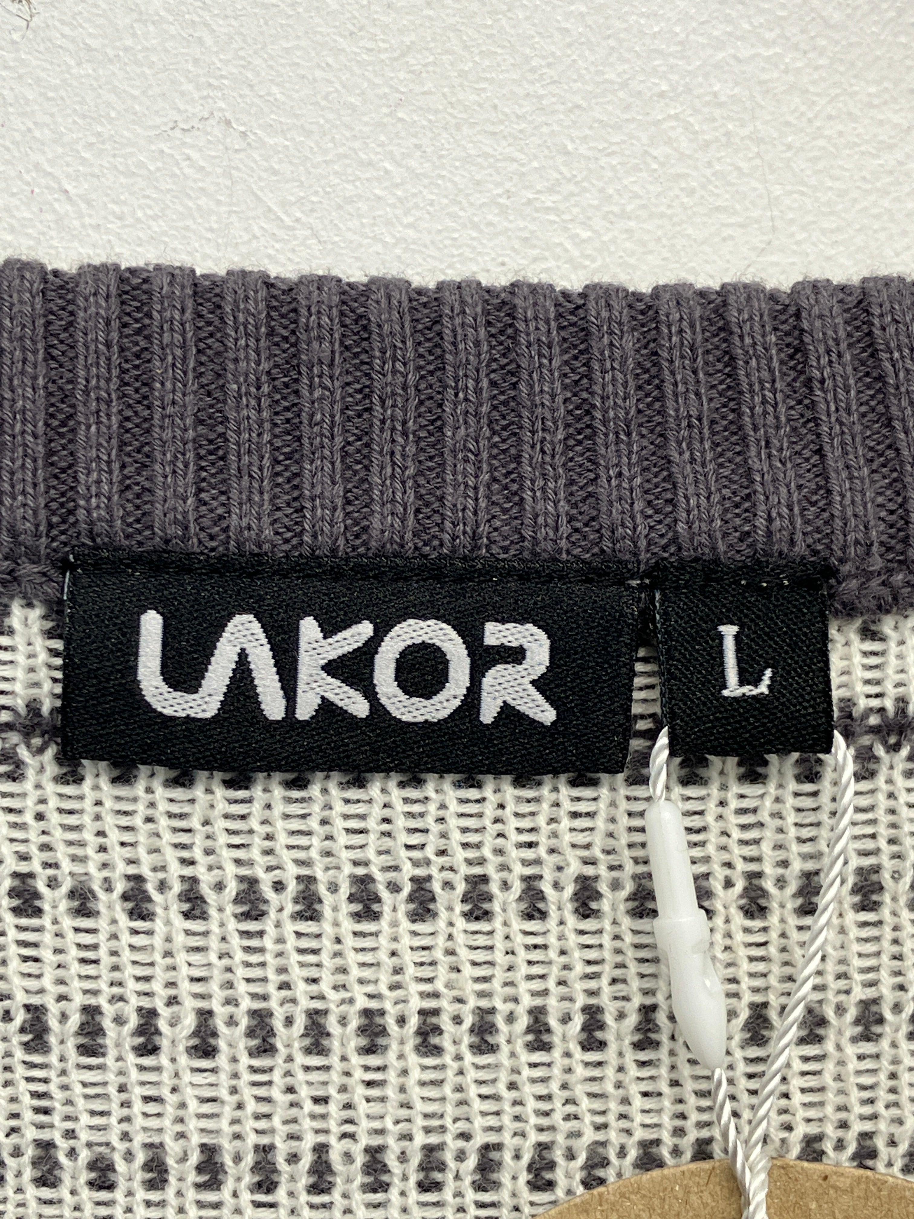 Lakor Bluse