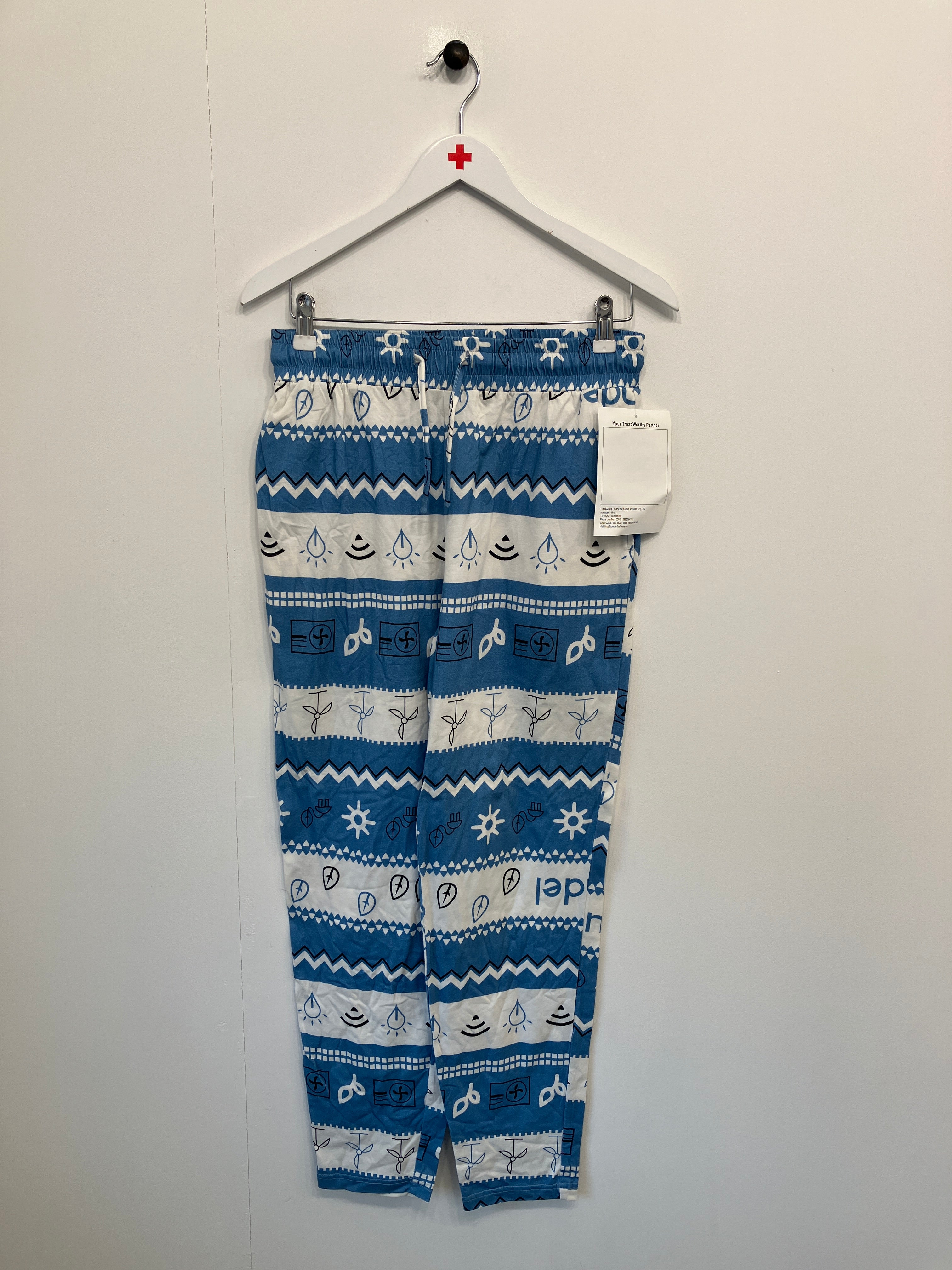 Pyjamas/Hygge Sæt