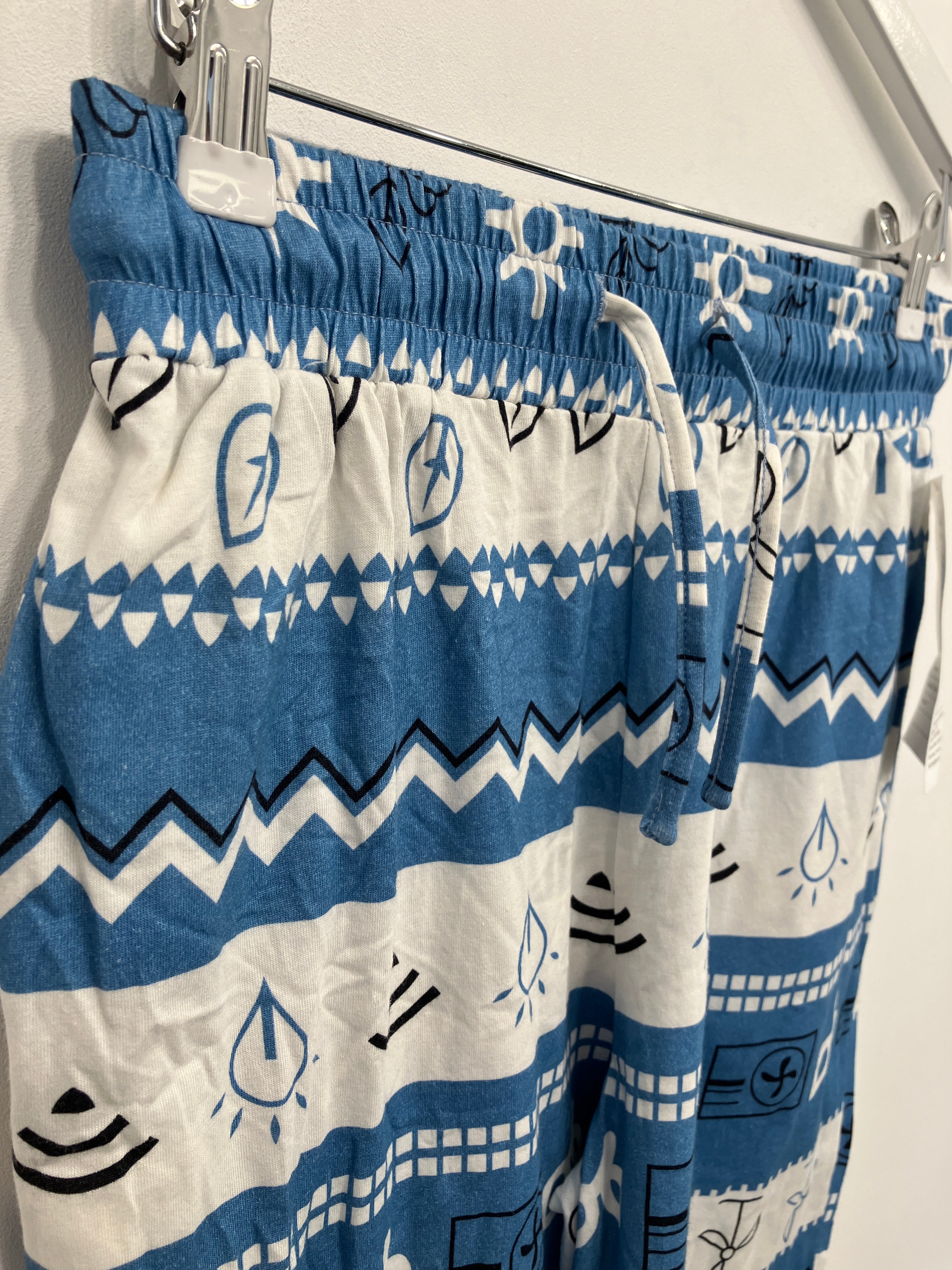 Pyjamas/Hygge Sæt