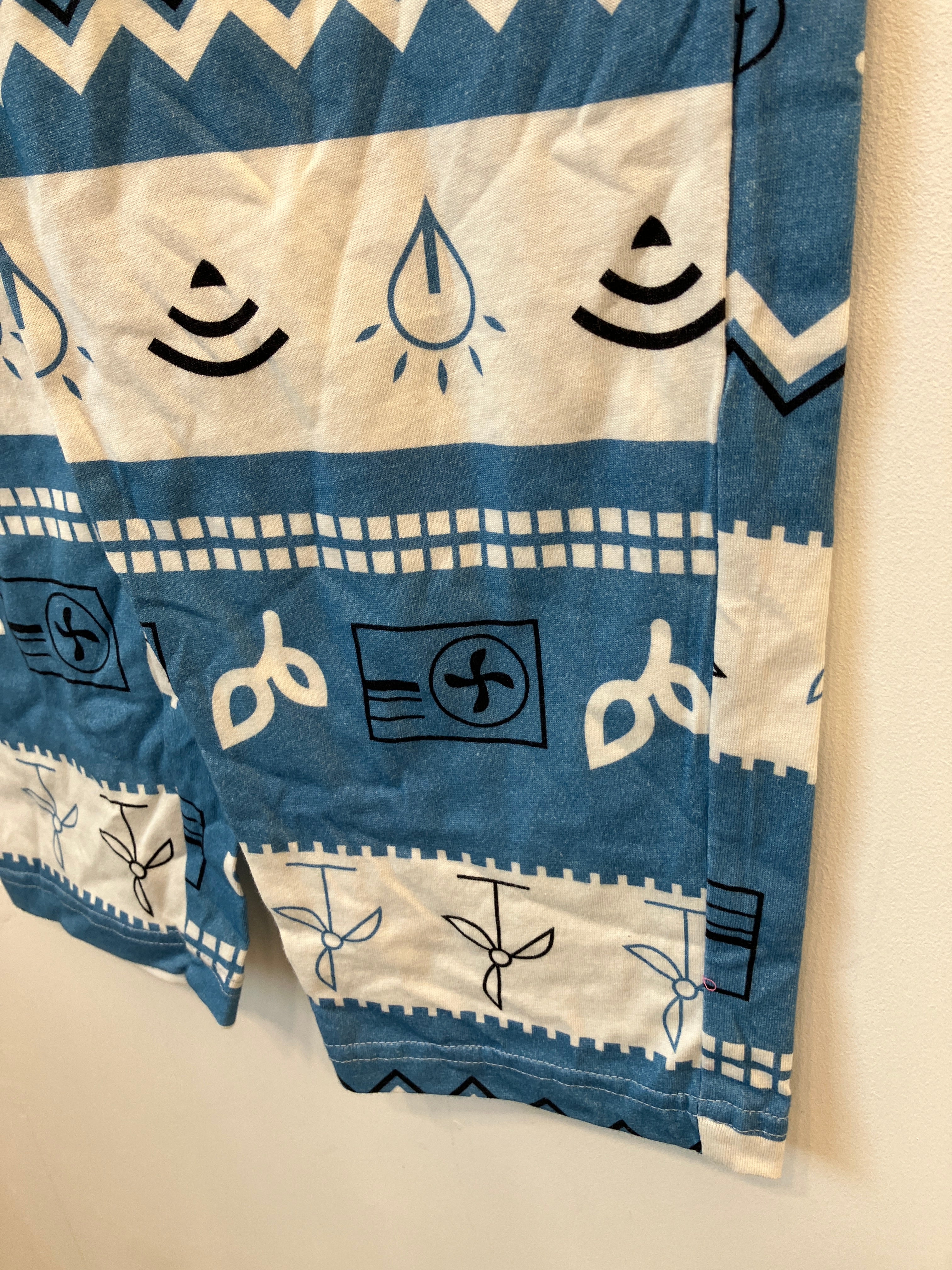 Pyjamas/Hygge Sæt
