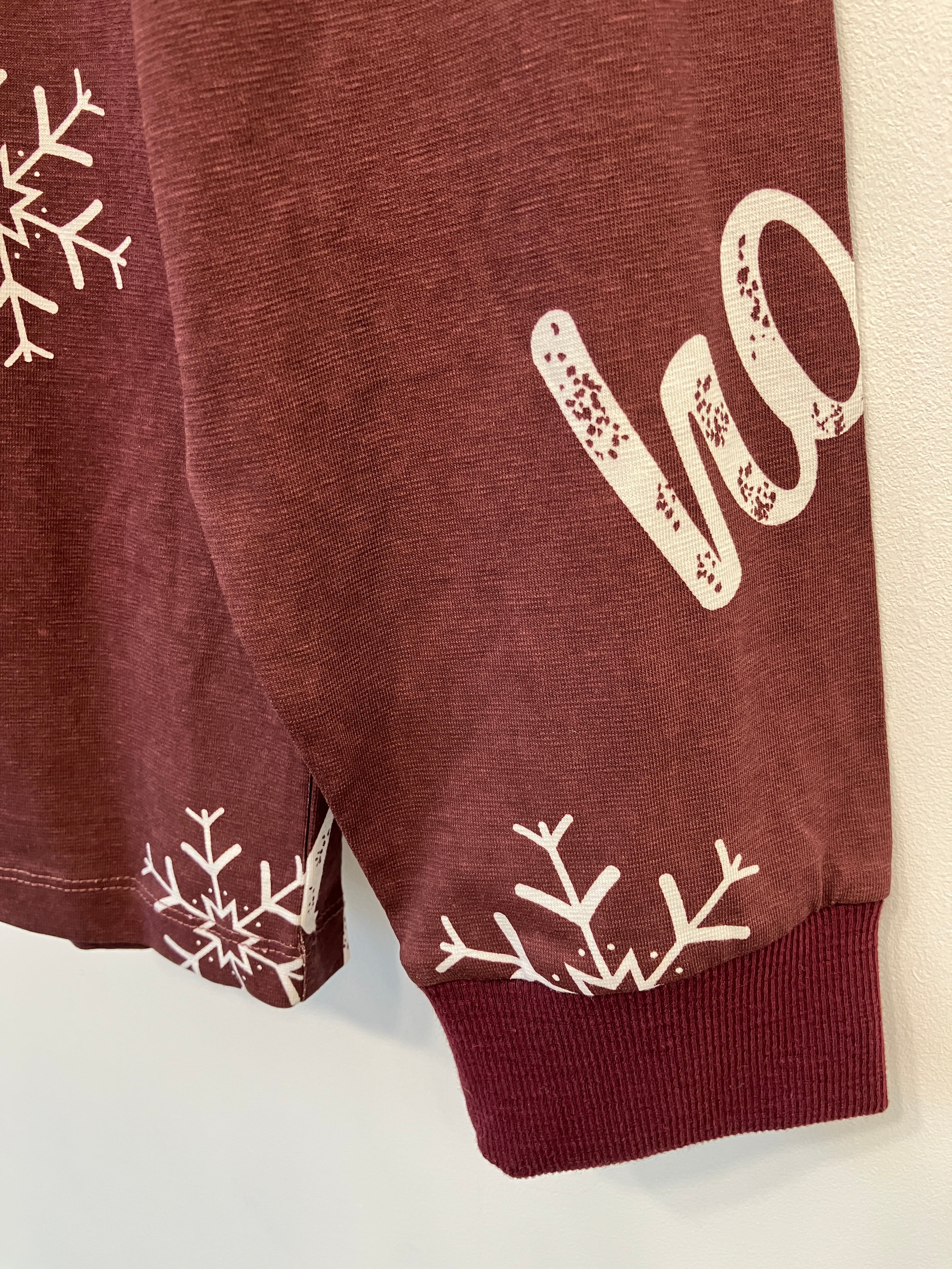 Pyjamas/Hygge Sæt