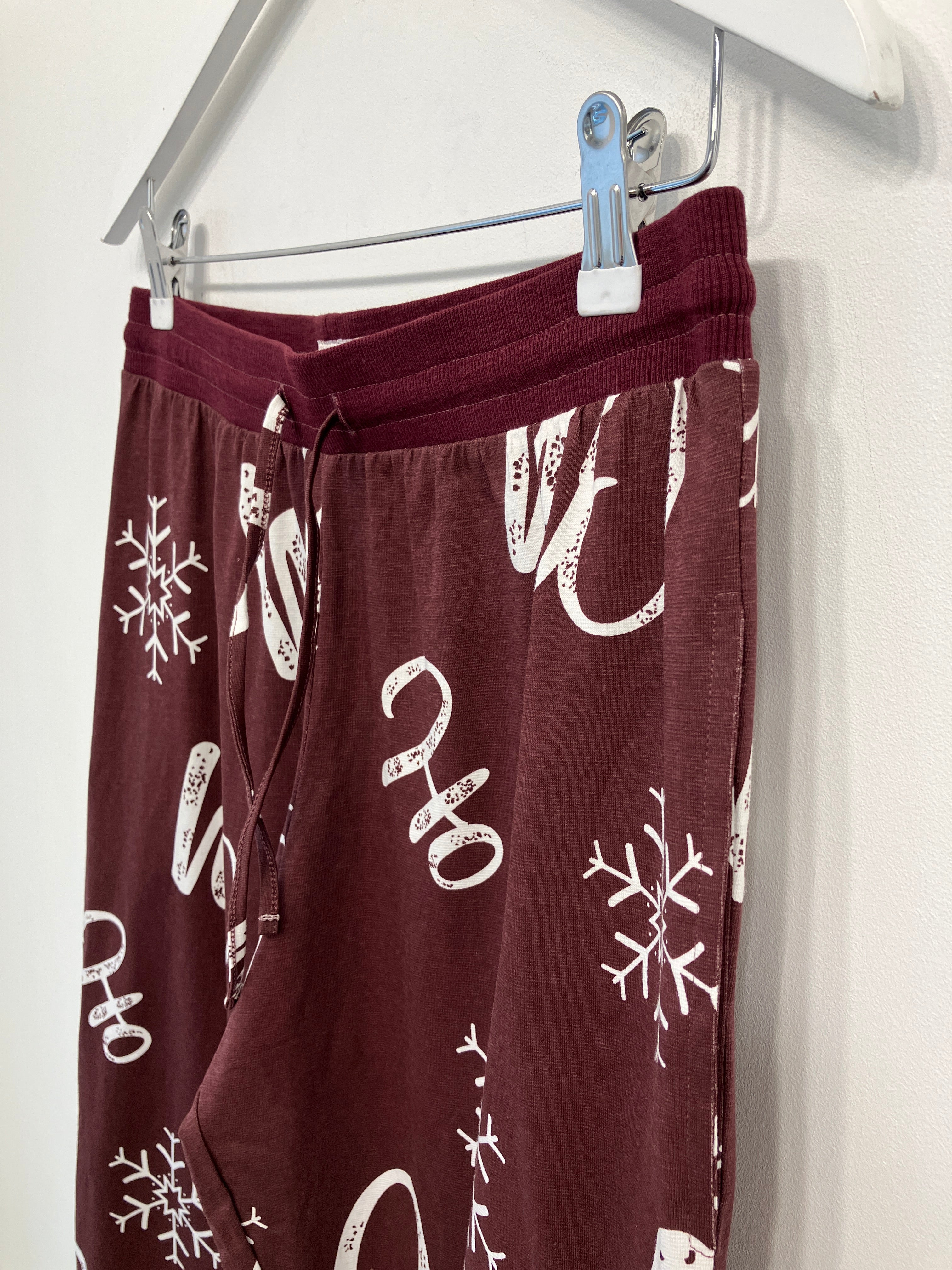 Pyjamas/Hygge Sæt