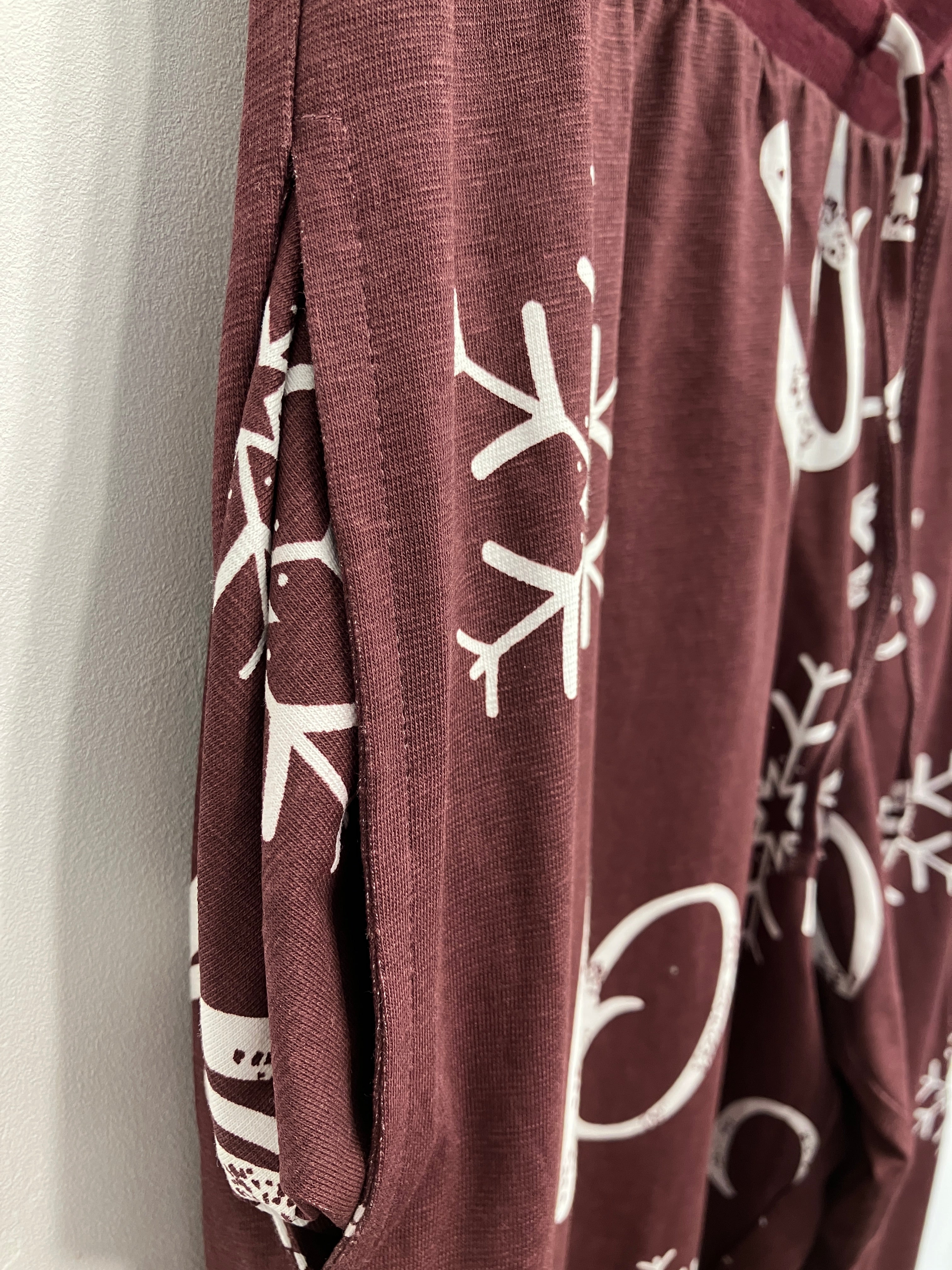 Pyjamas/Hygge Sæt