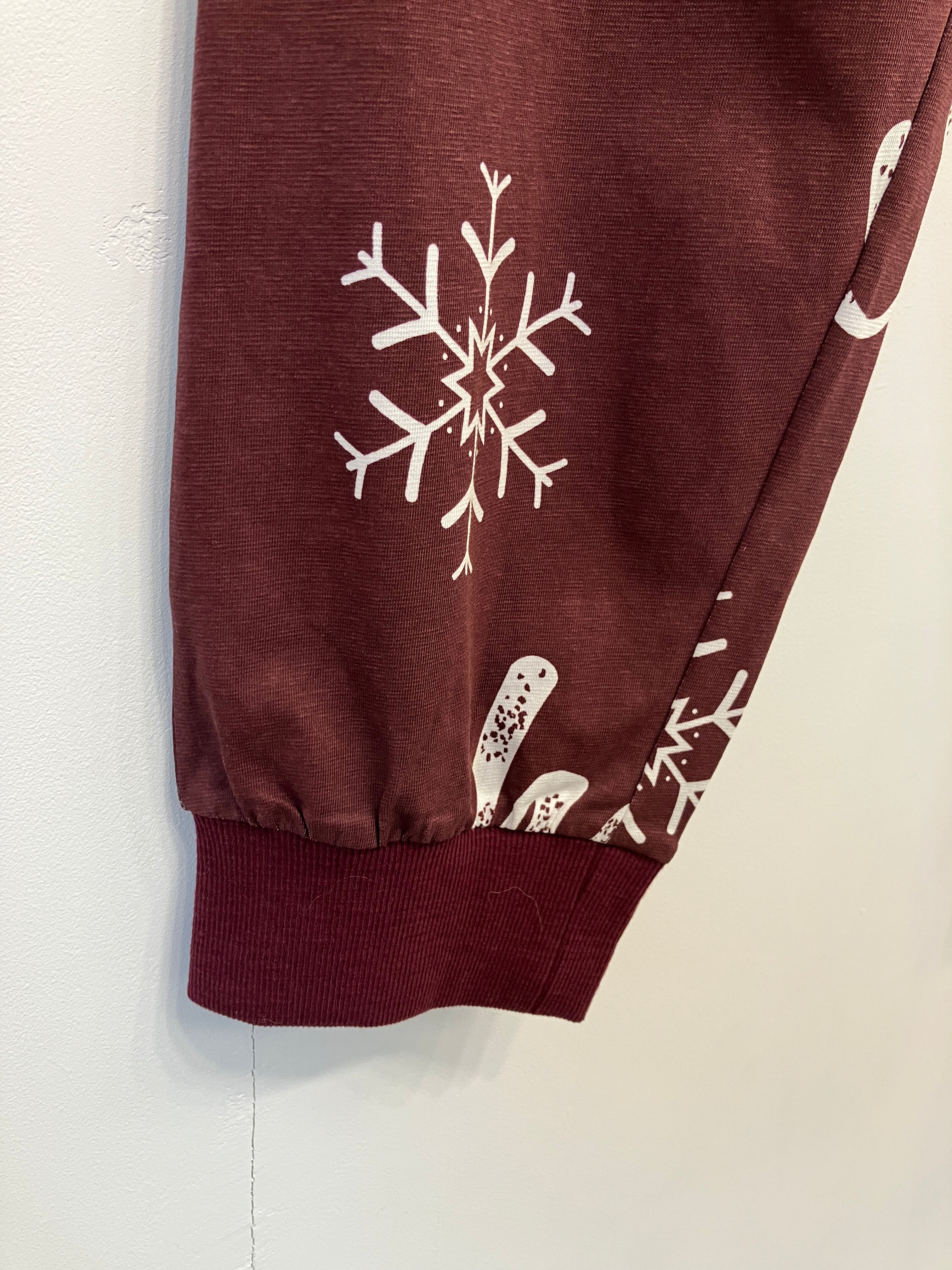 Pyjamas/Hygge Sæt