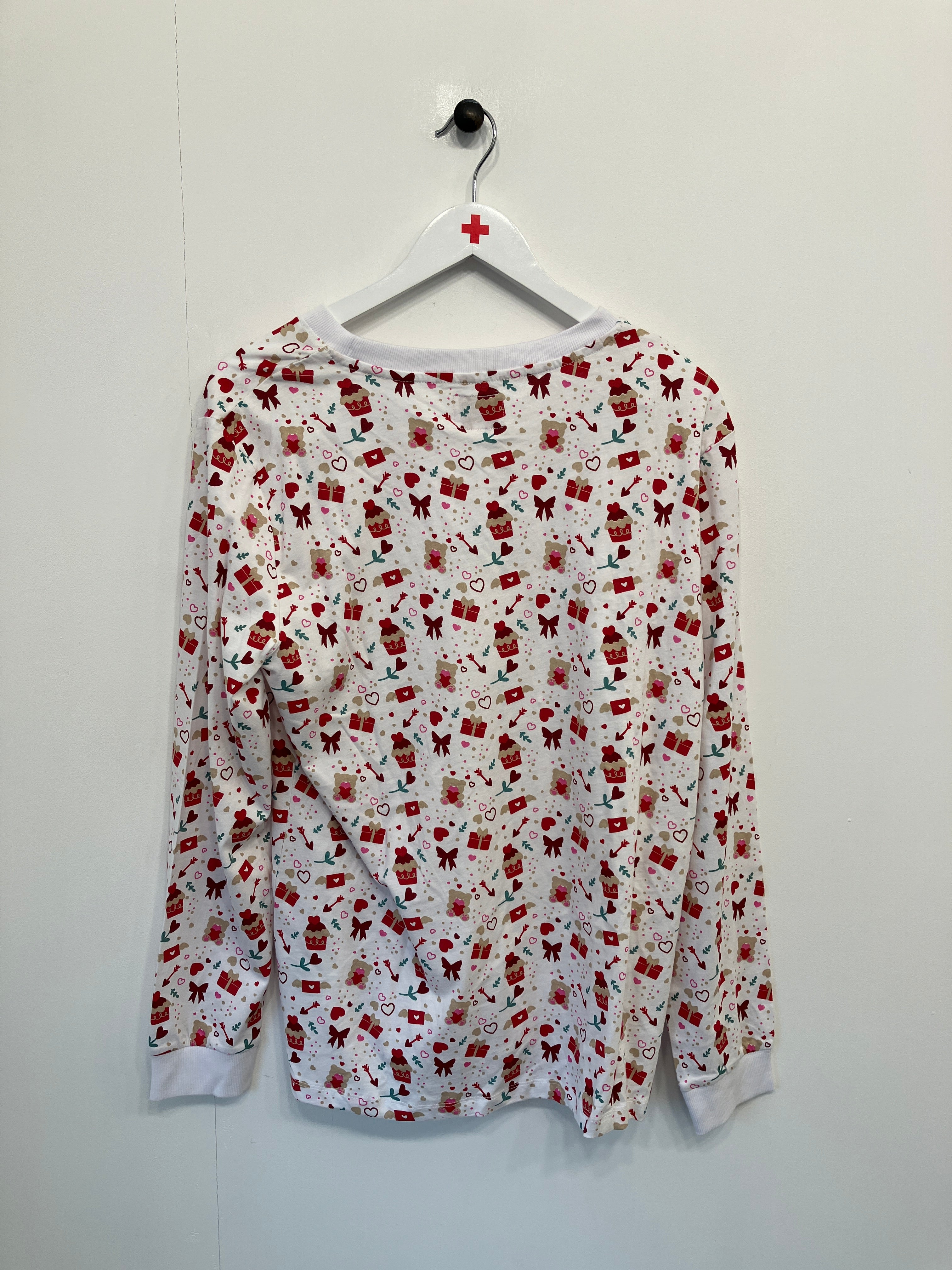 Pyjamas / Hygge Sæt