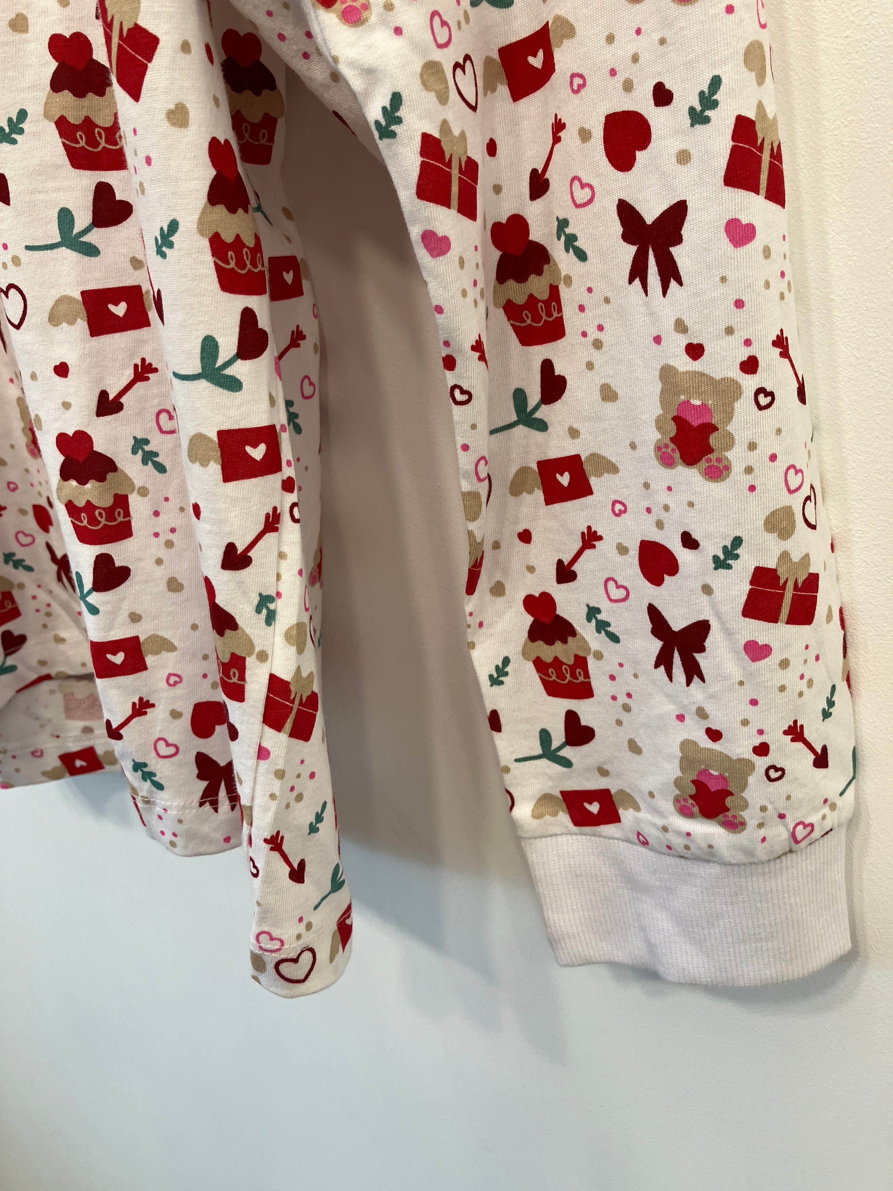 Pyjamas / Hygge Sæt