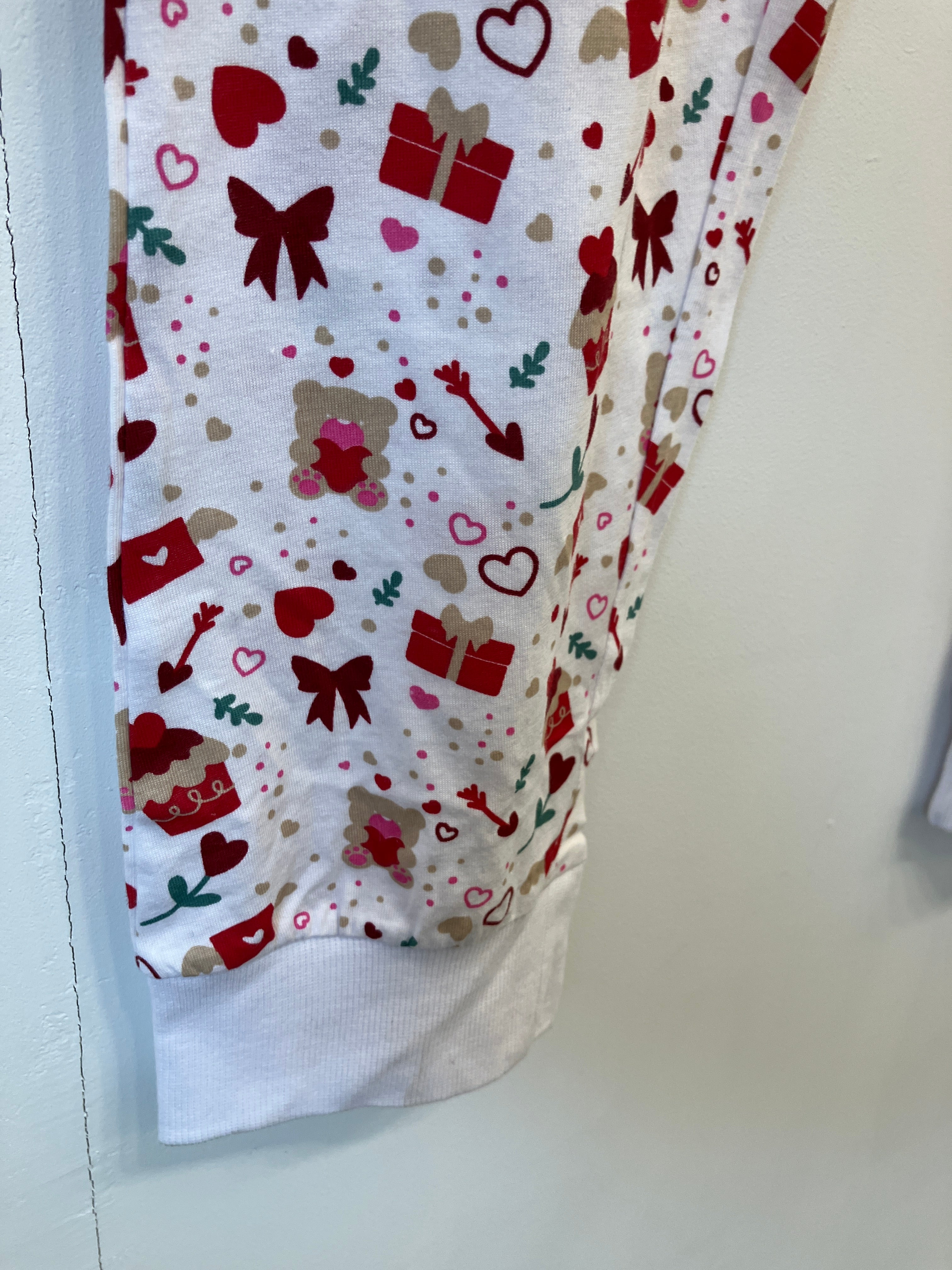 Pyjamas / Hygge Sæt