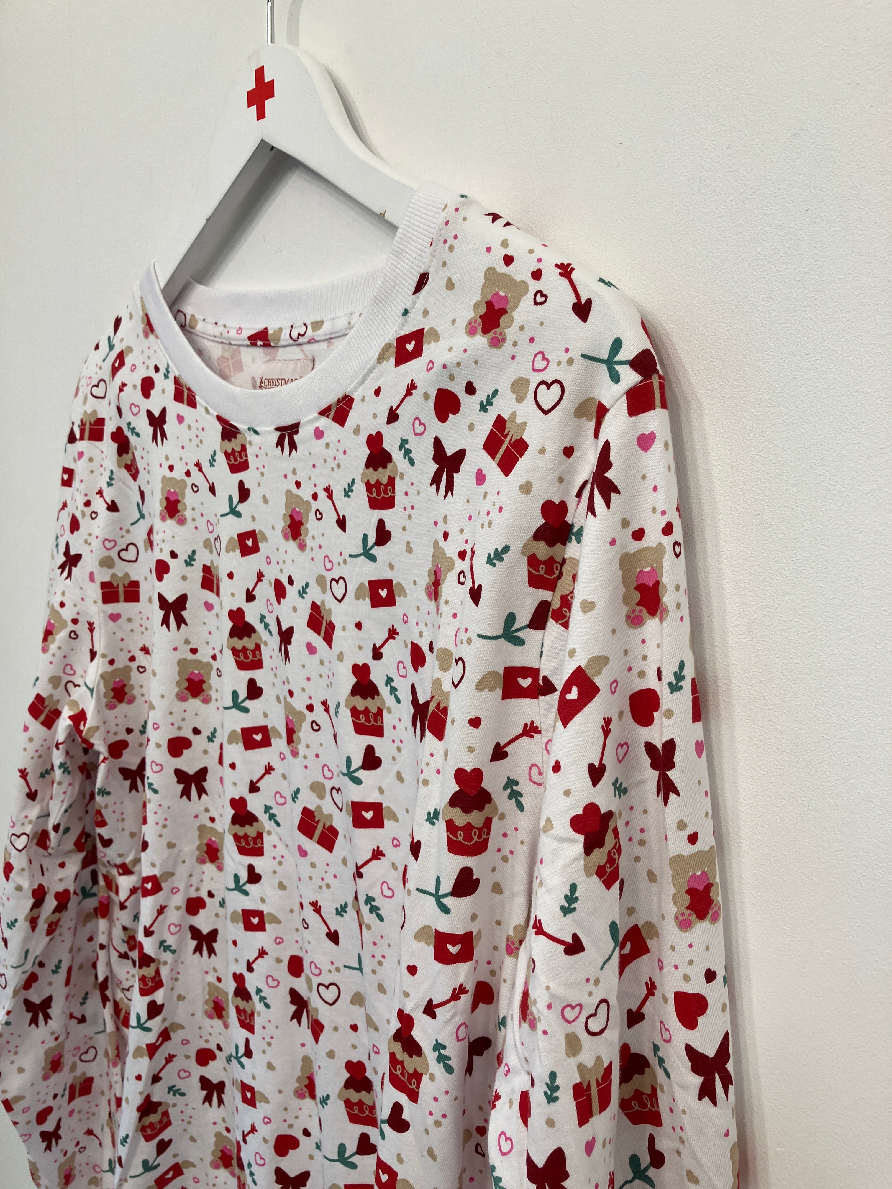 Pyjamas / Hygge Sæt