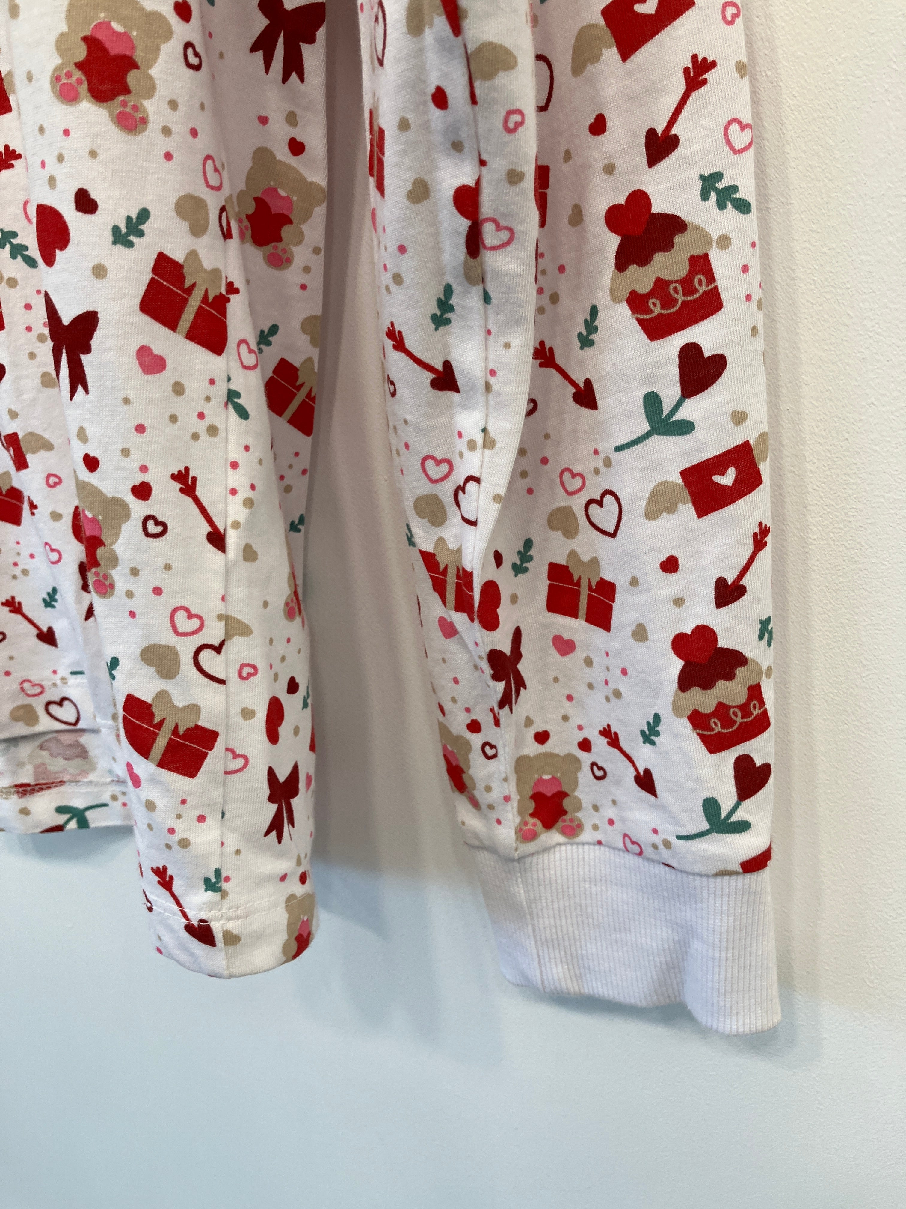 Pyjamas / Hygge Sæt