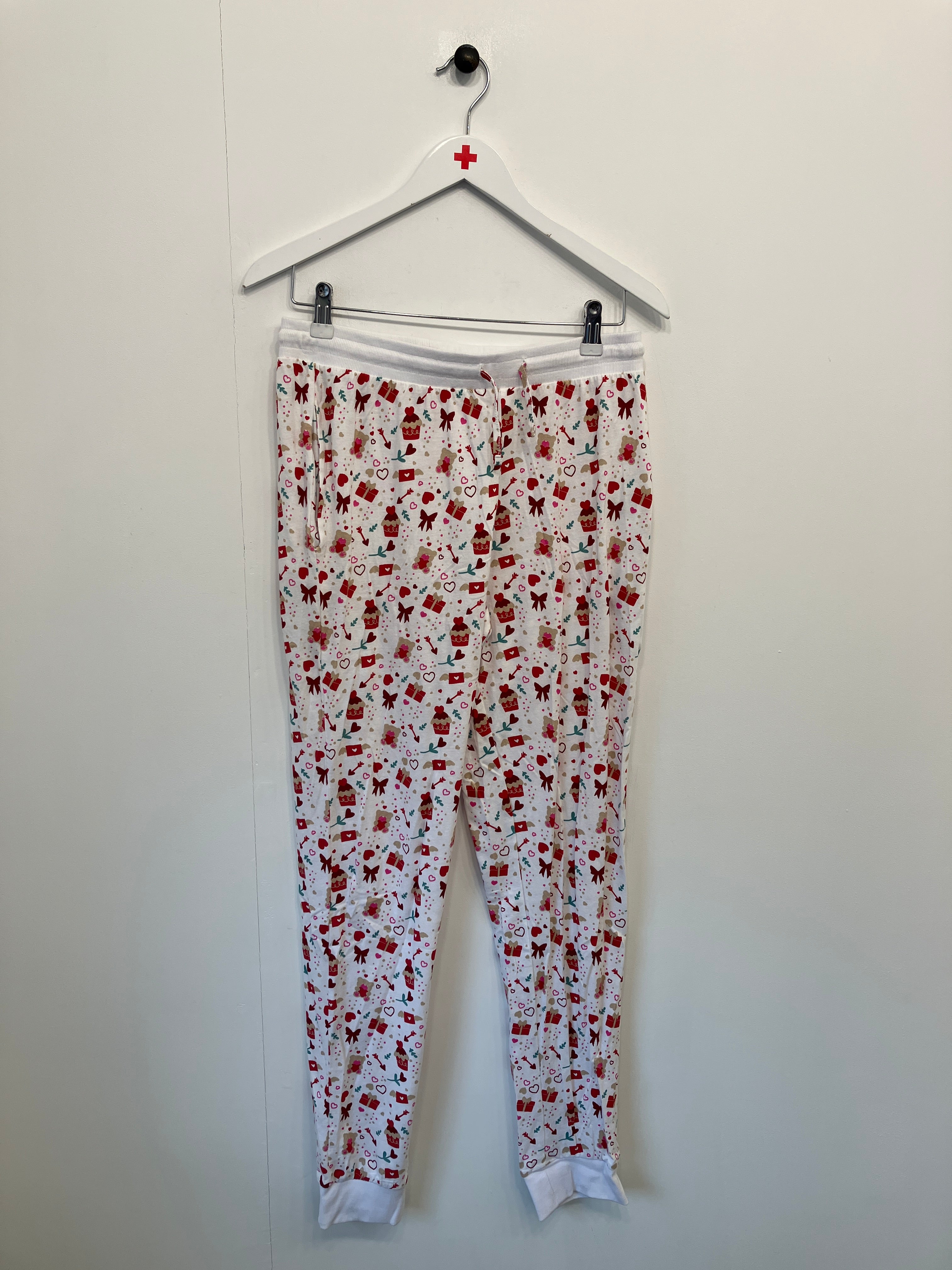 Pyjamas / Hygge Sæt