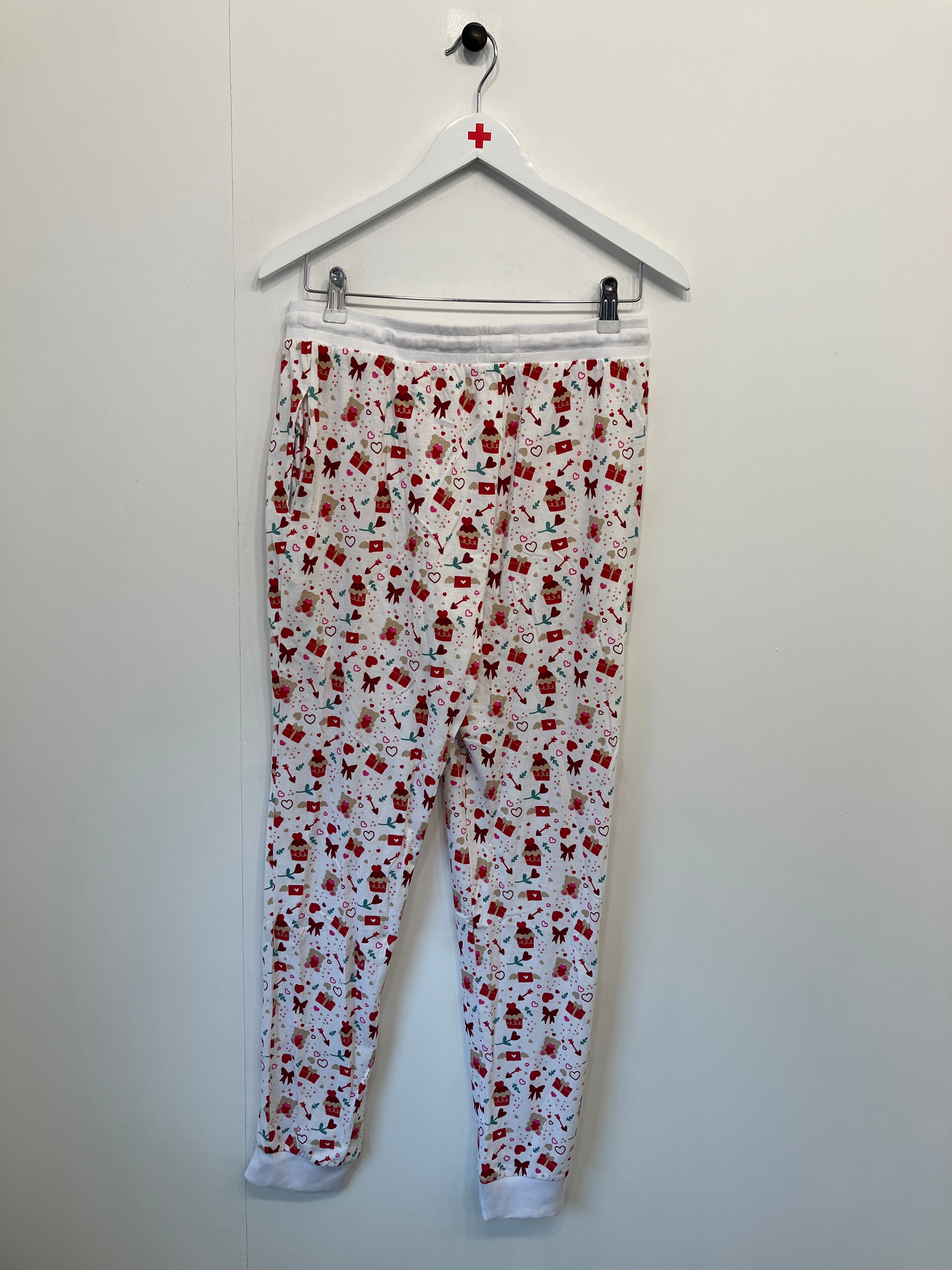 Pyjamas / Hygge Sæt