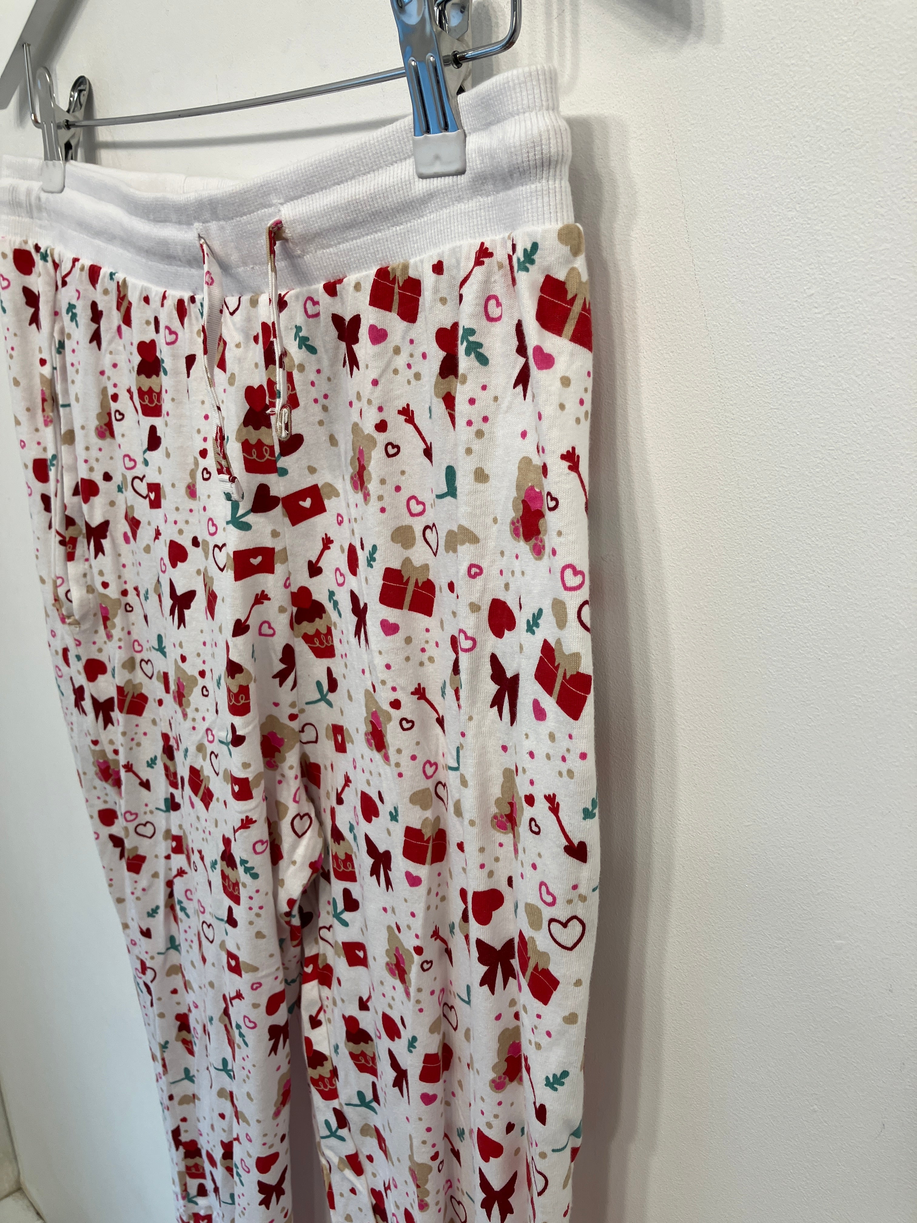 Pyjamas / Hygge Sæt