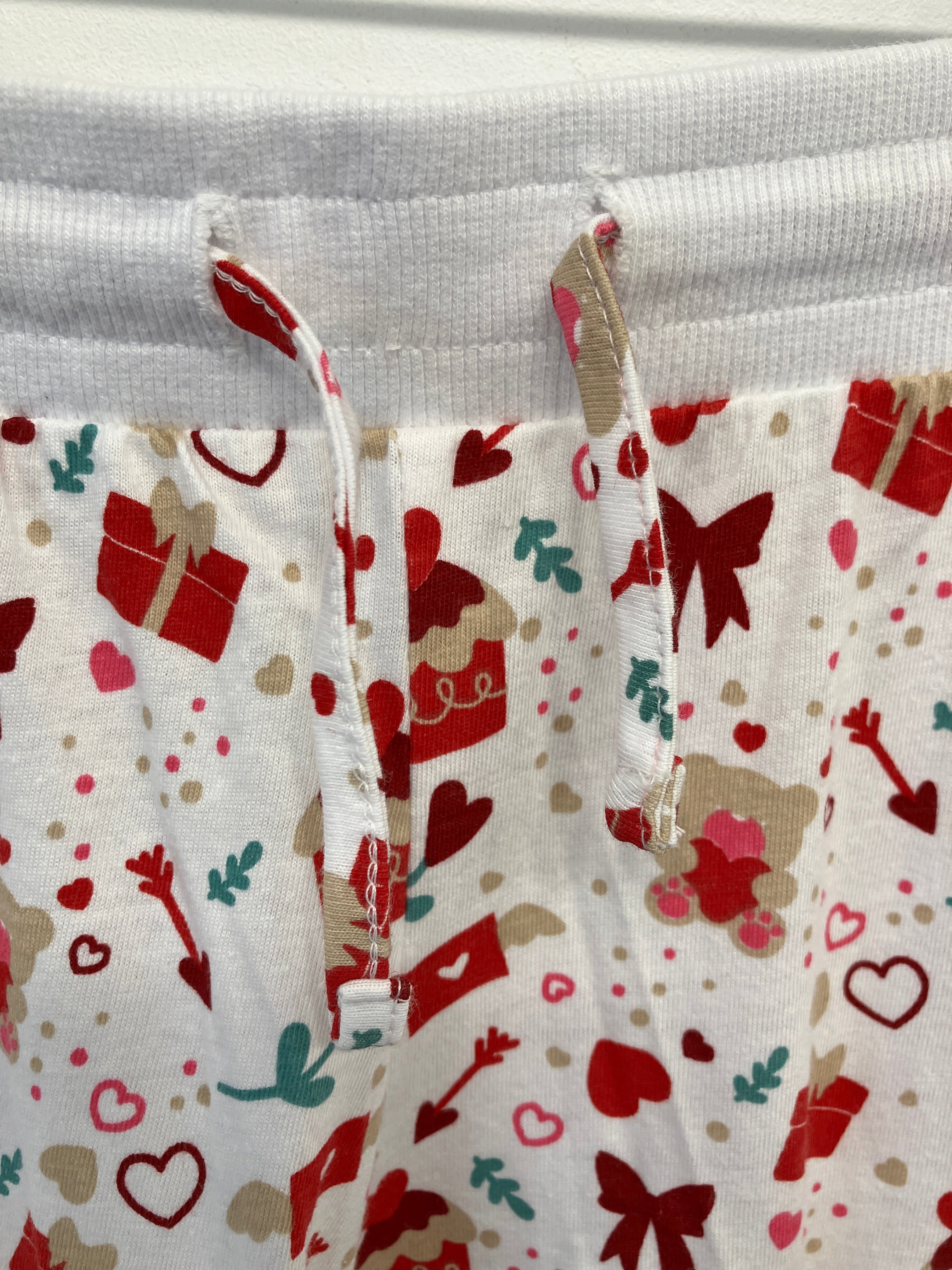 Pyjamas / Hygge Sæt
