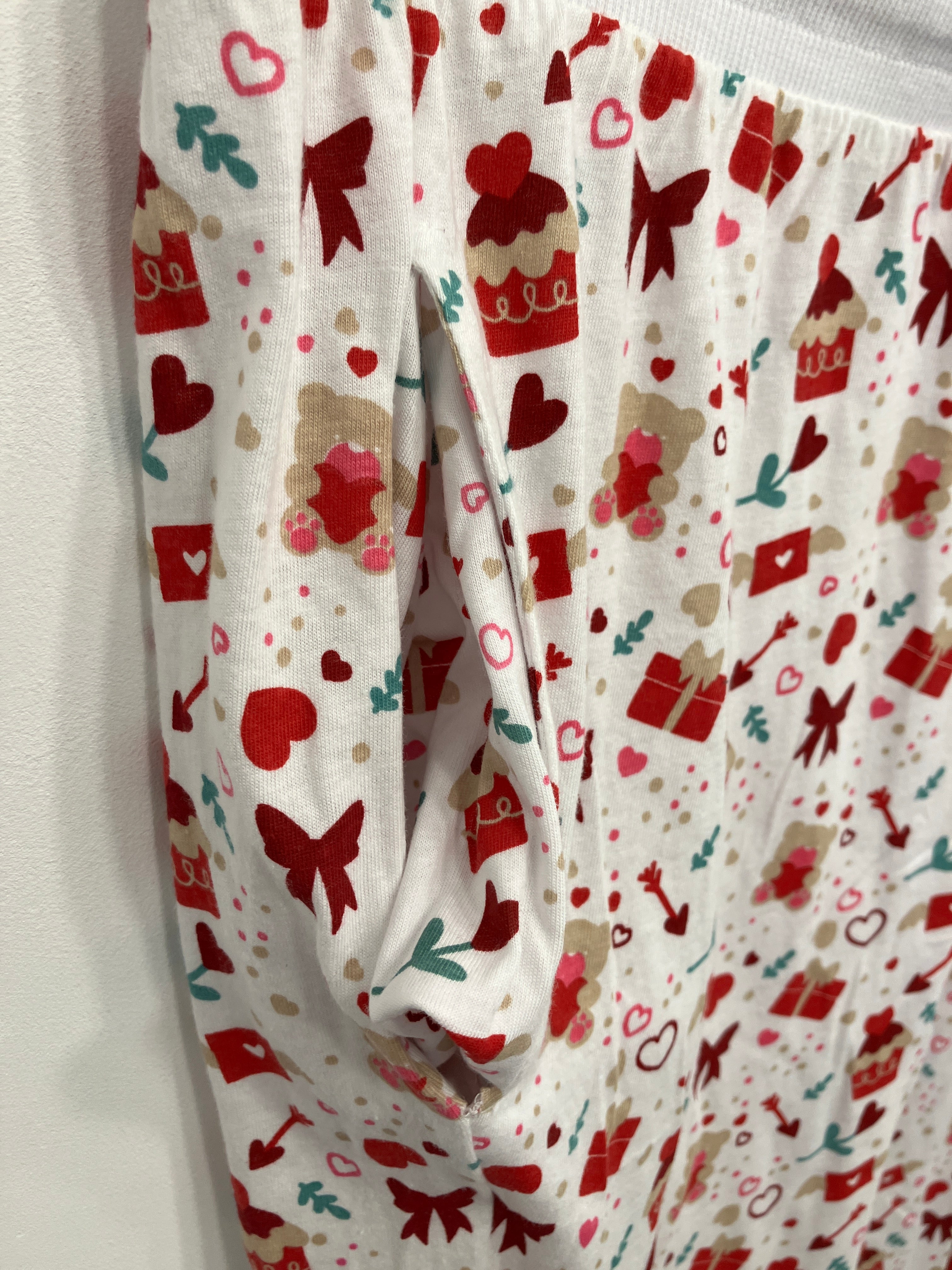 Pyjamas / Hygge Sæt