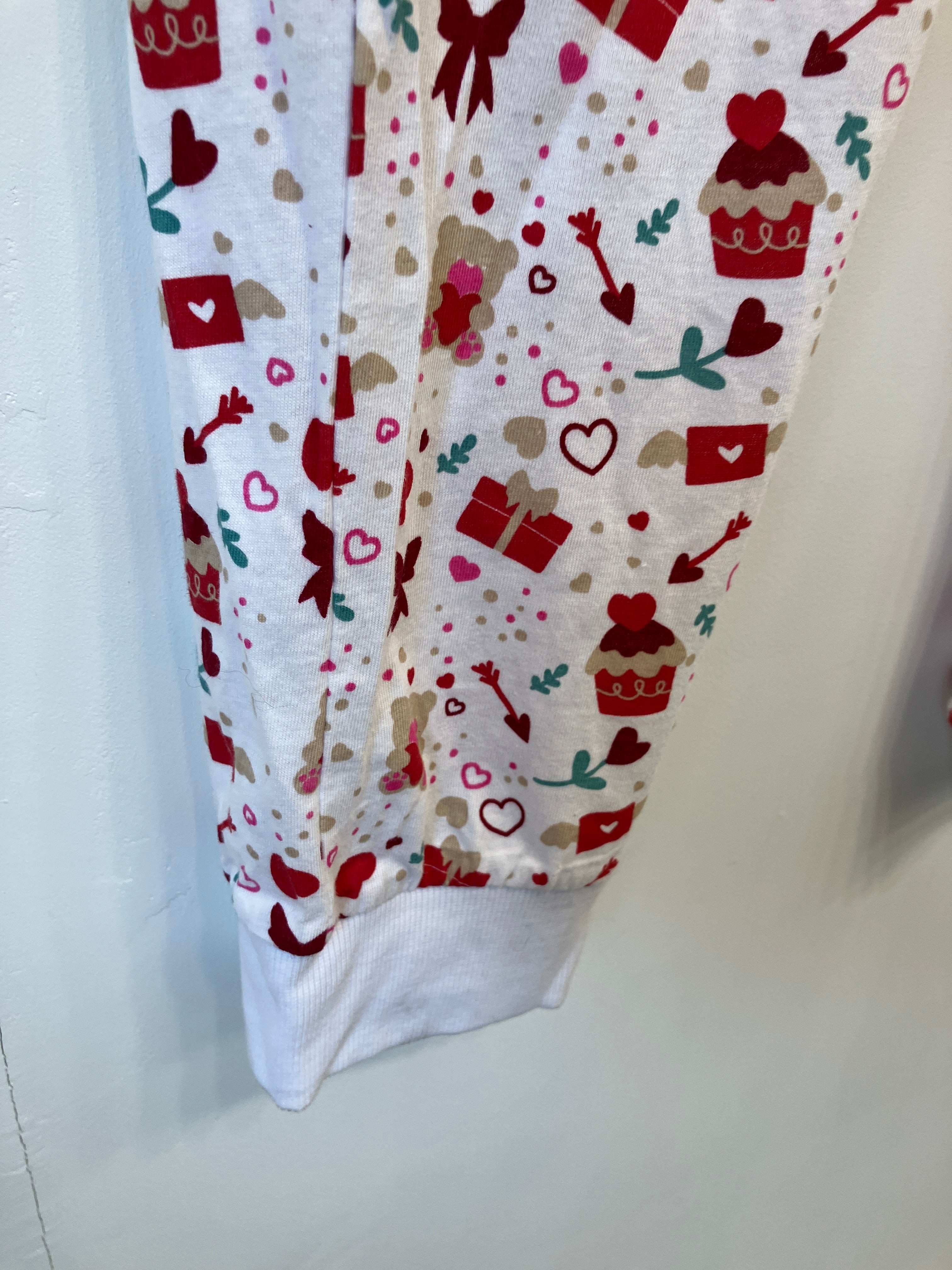 Pyjamas / Hygge Sæt