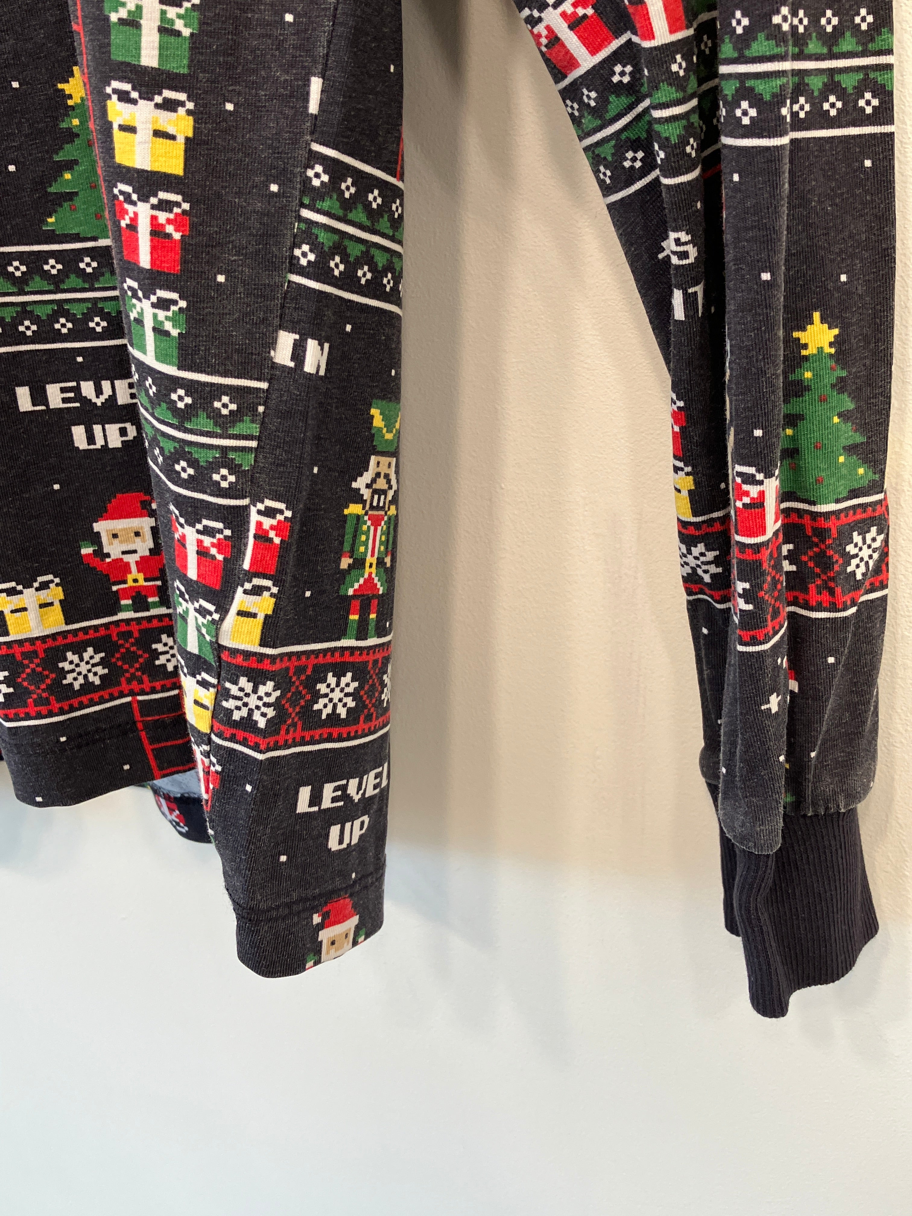 Christmas Sweats Pyjamas / Hygge Sæt