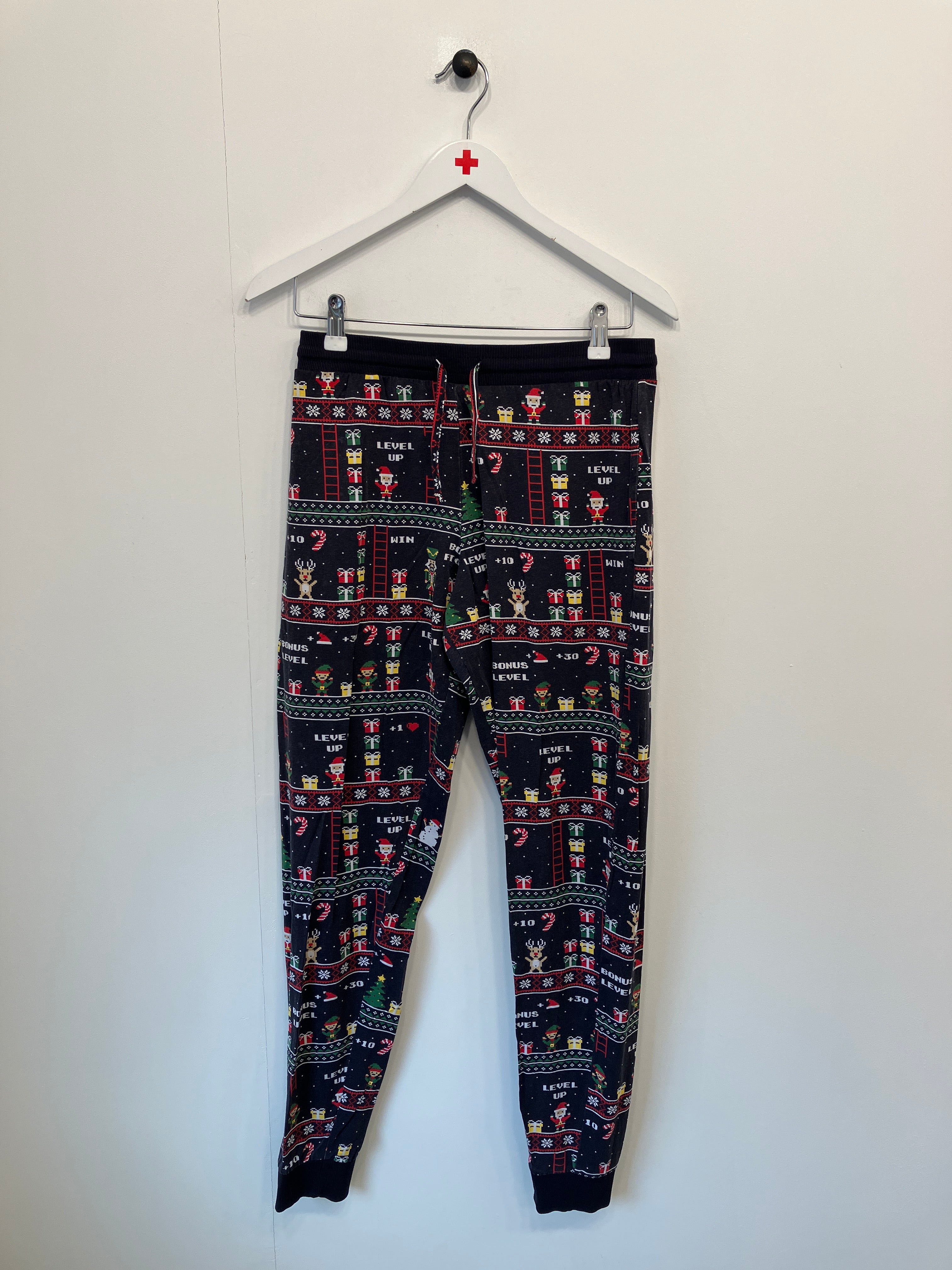 Christmas Sweats Pyjamas / Hygge Sæt