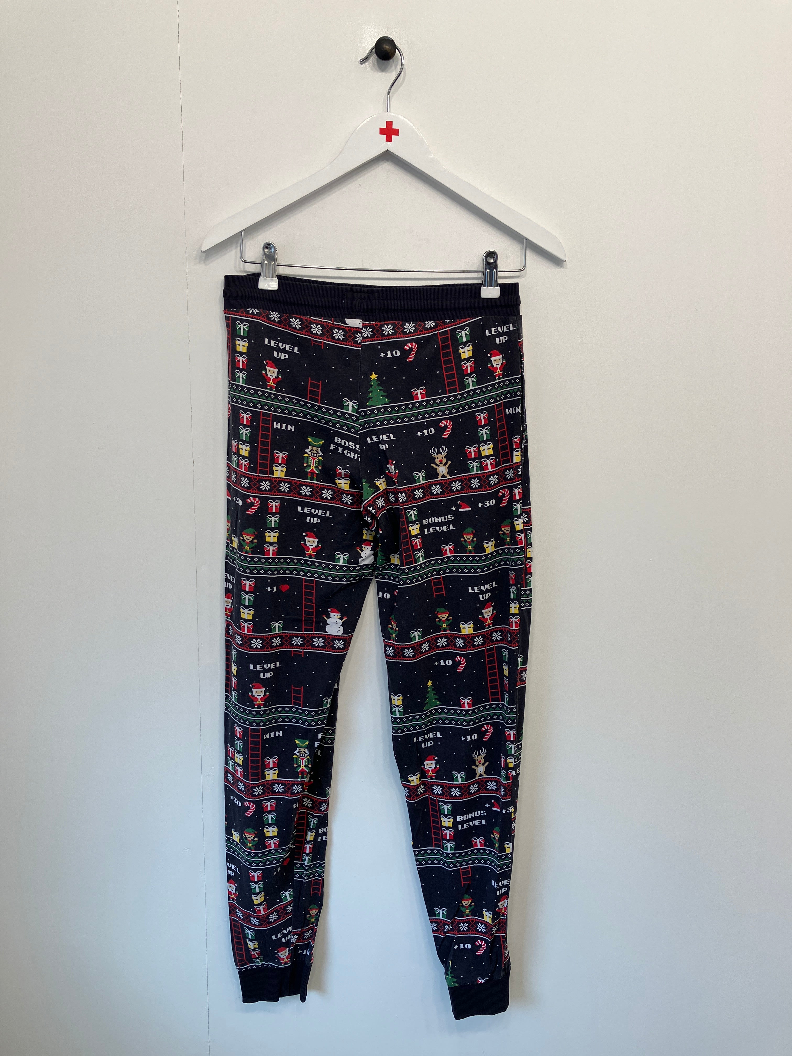 Christmas Sweats Pyjamas / Hygge Sæt