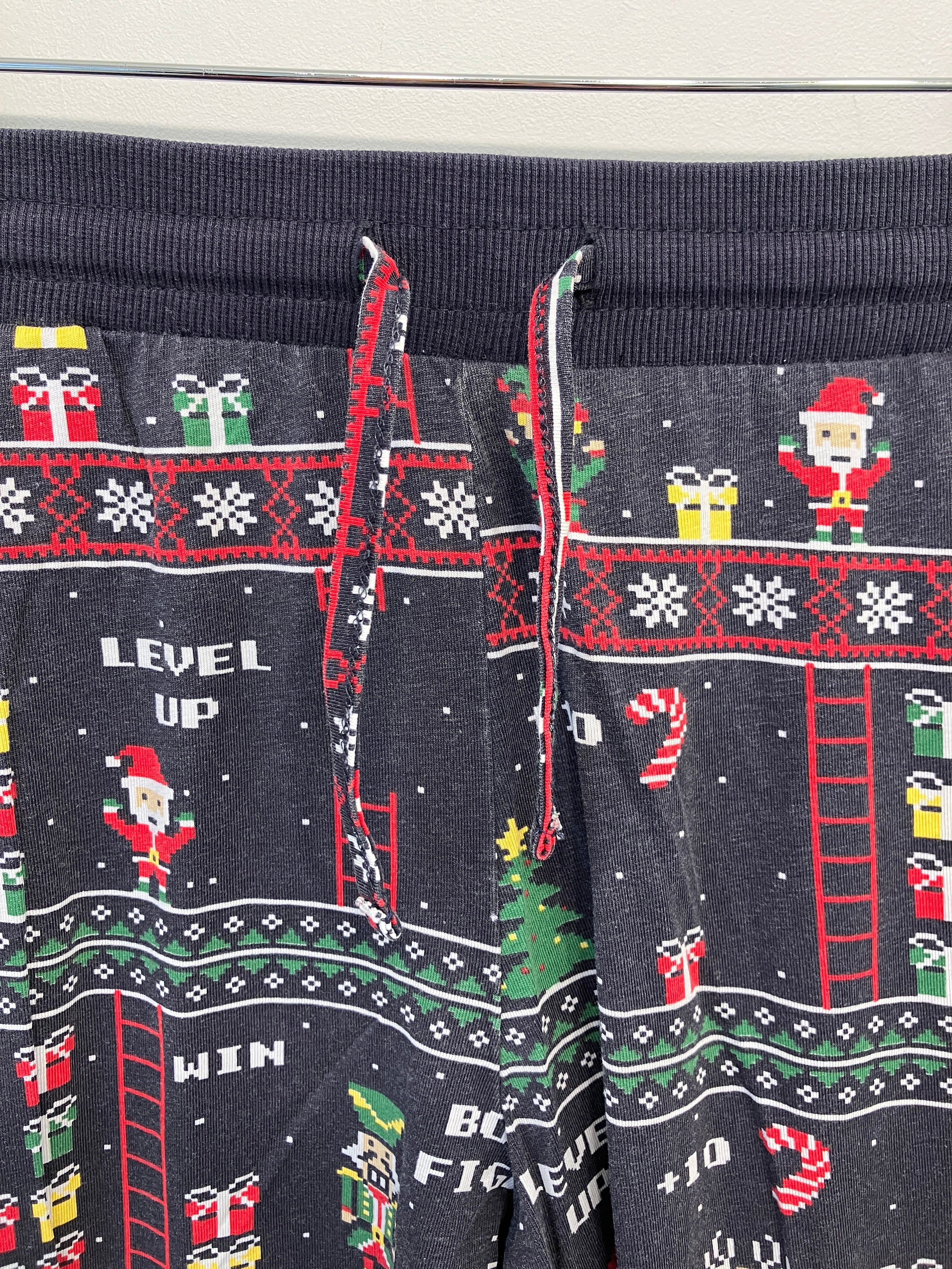Christmas Sweats Pyjamas / Hygge Sæt