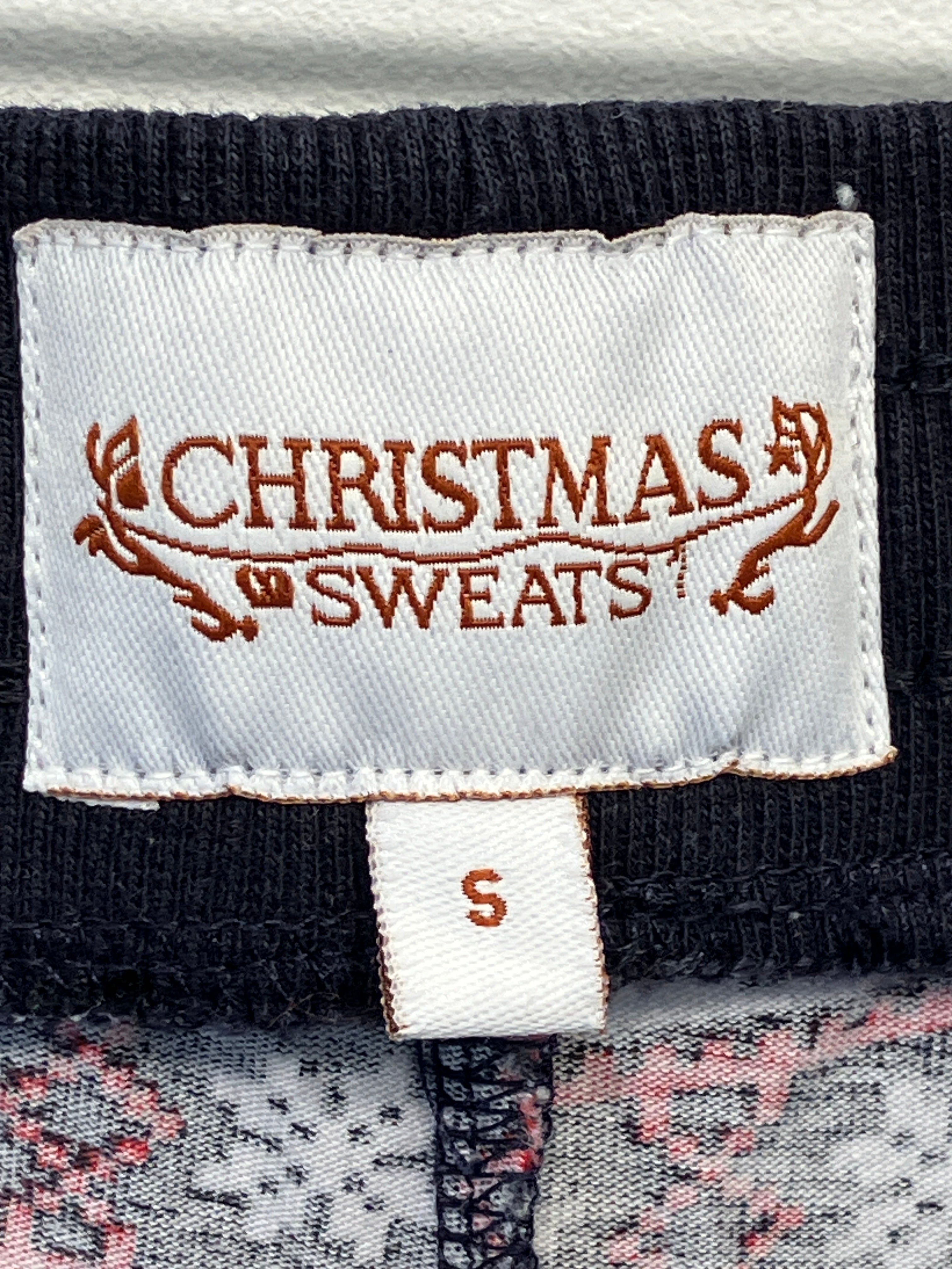 Christmas Sweats Pyjamas / Hygge Sæt