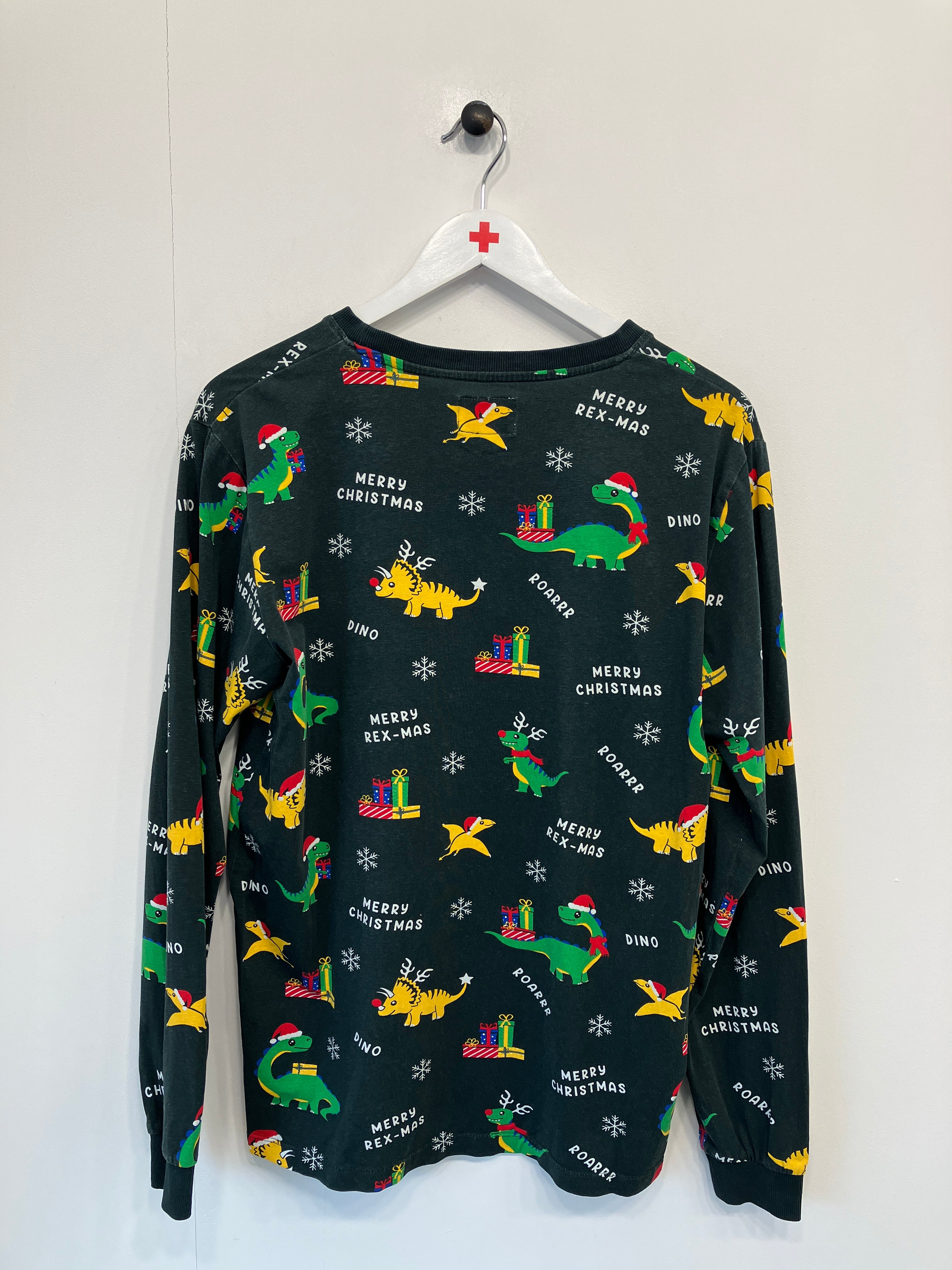 Christmas Sweats Pyjamas / Hygge Sæt