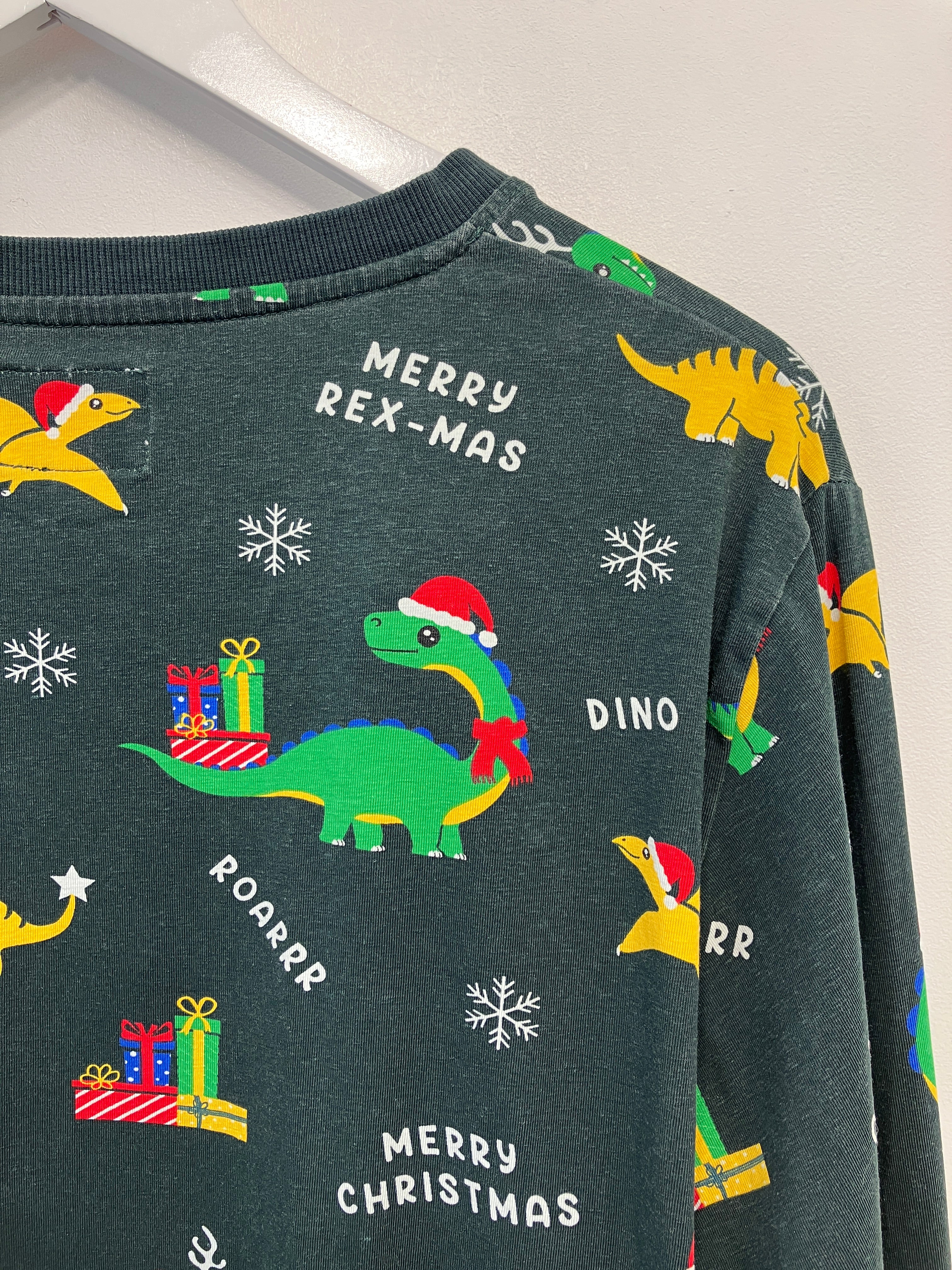 Christmas Sweats Pyjamas / Hygge Sæt