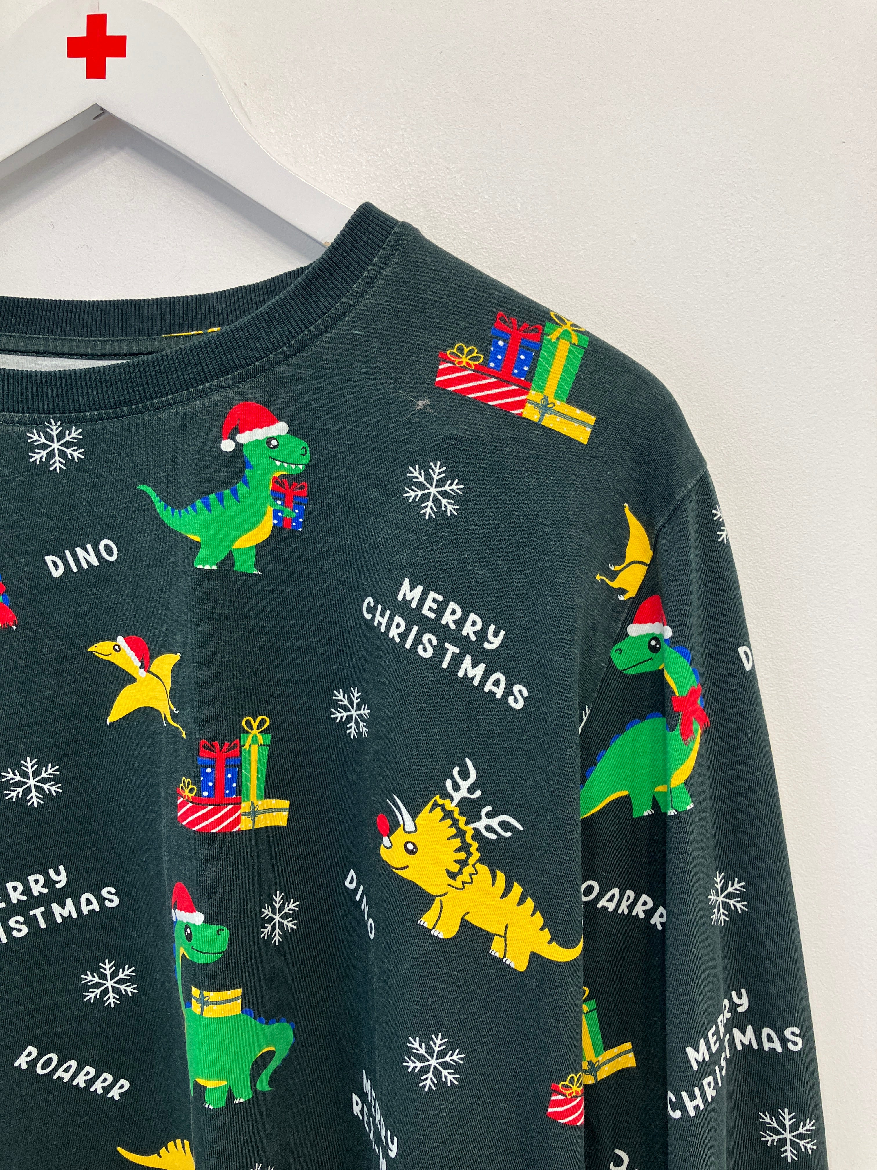 Christmas Sweats Pyjamas / Hygge Sæt