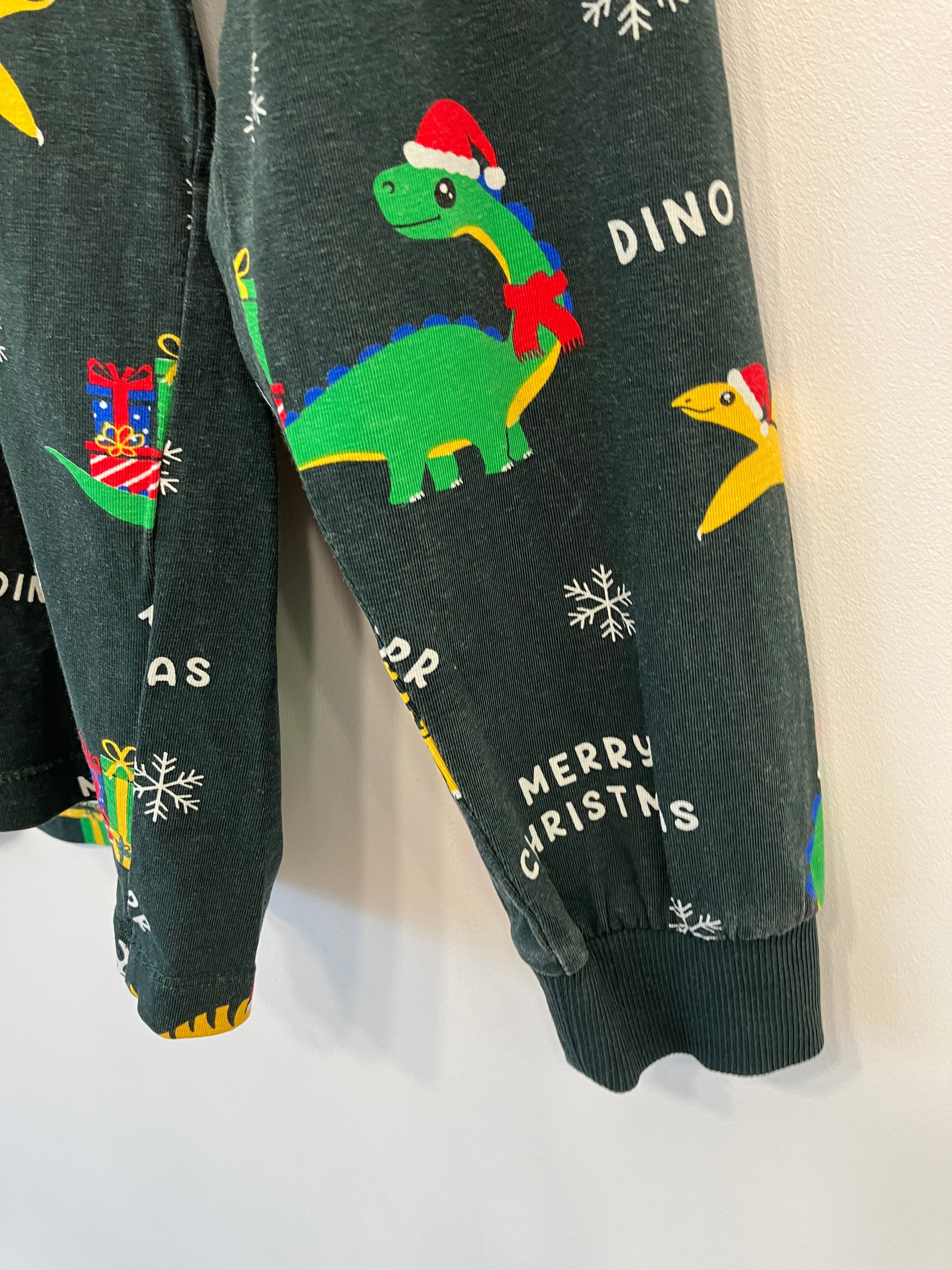 Christmas Sweats Pyjamas / Hygge Sæt