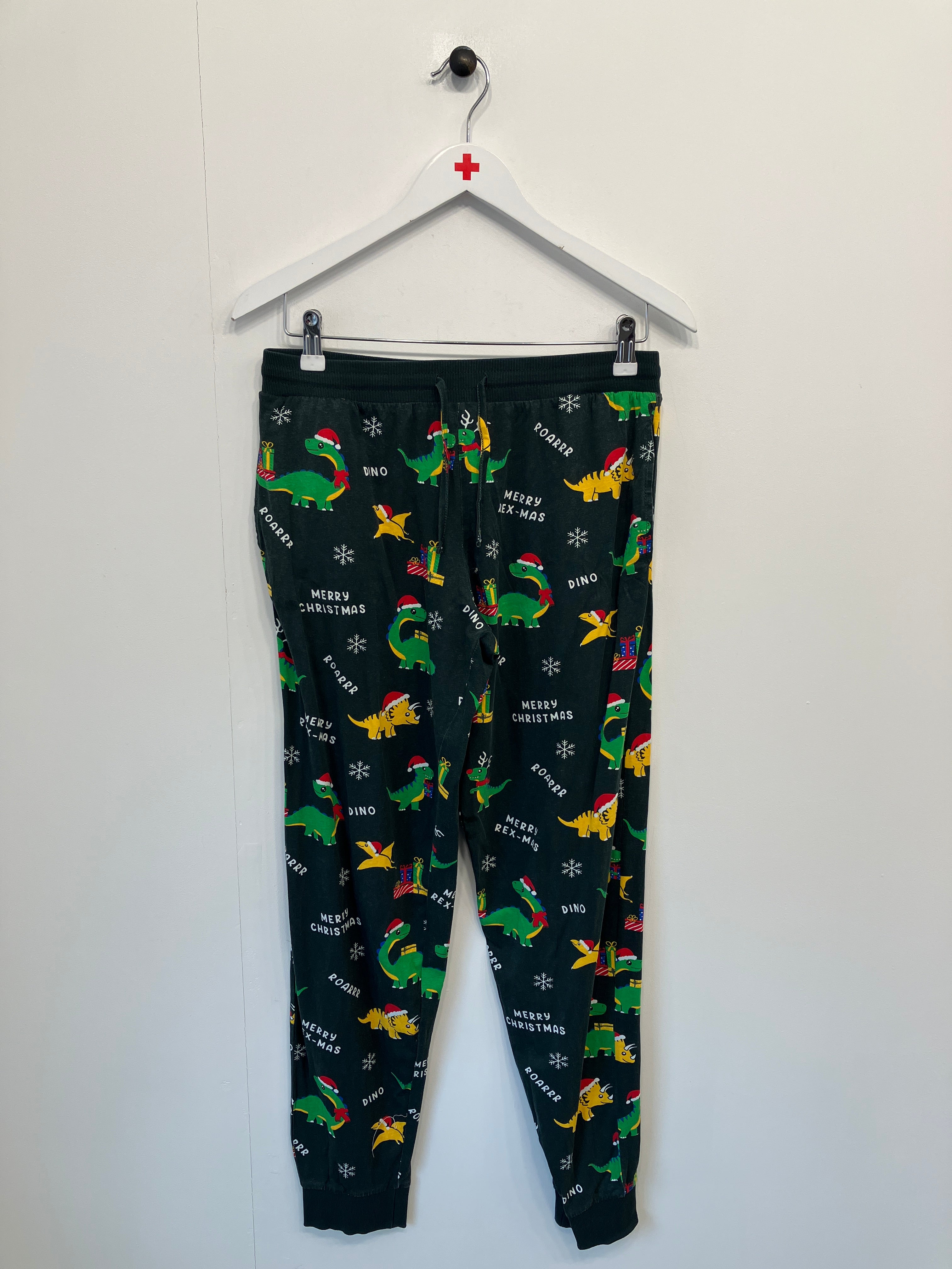 Christmas Sweats Pyjamas / Hygge Sæt