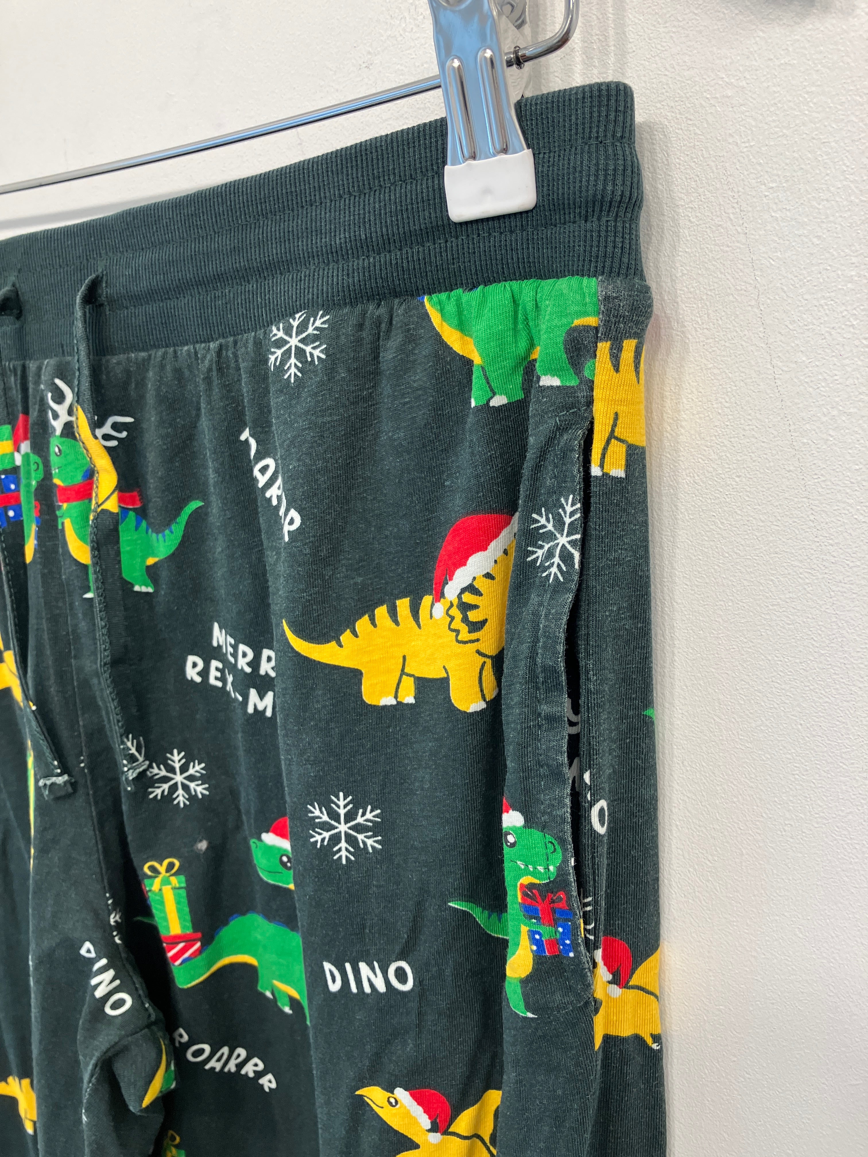 Christmas Sweats Pyjamas / Hygge Sæt