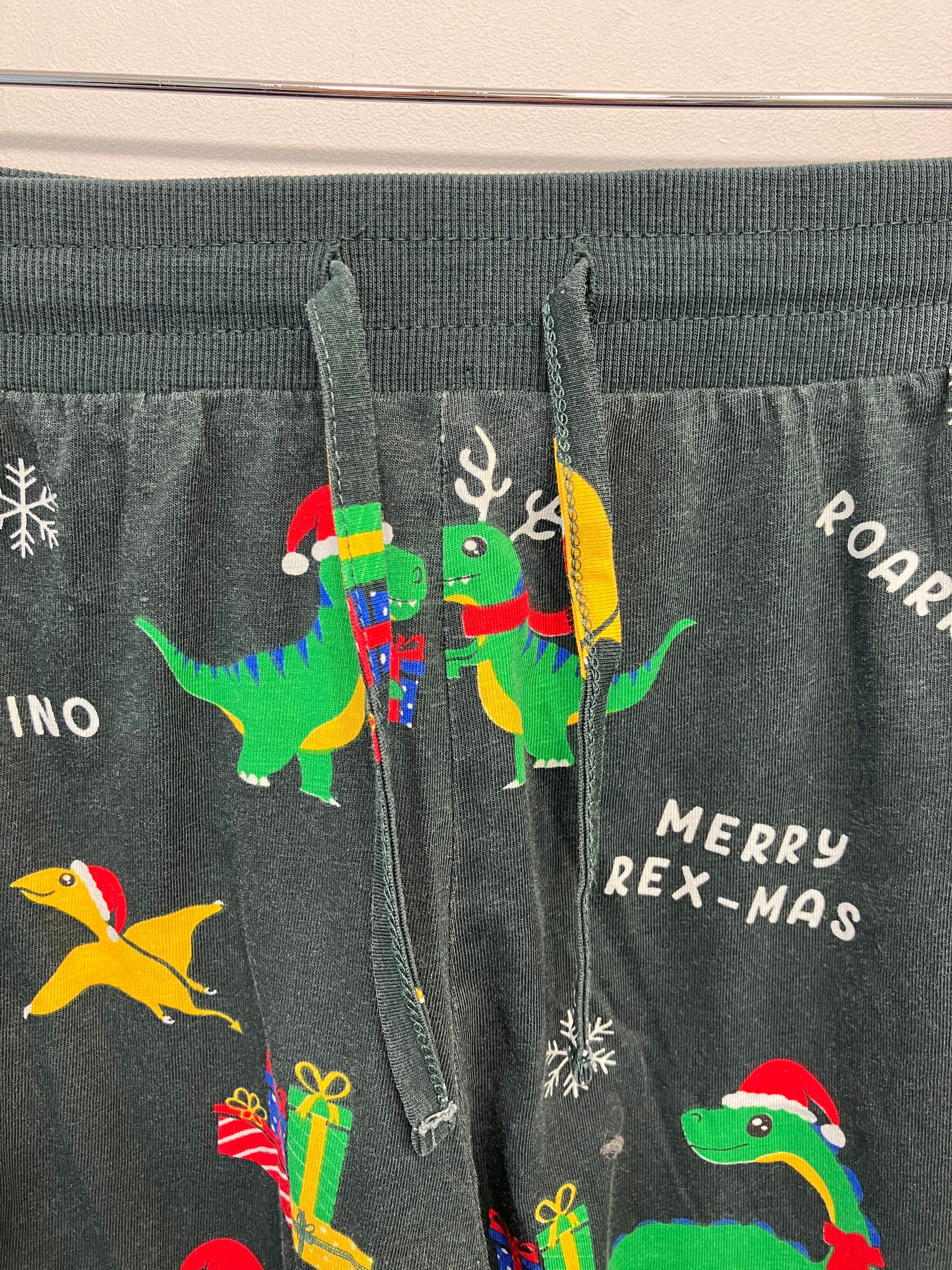 Christmas Sweats Pyjamas / Hygge Sæt