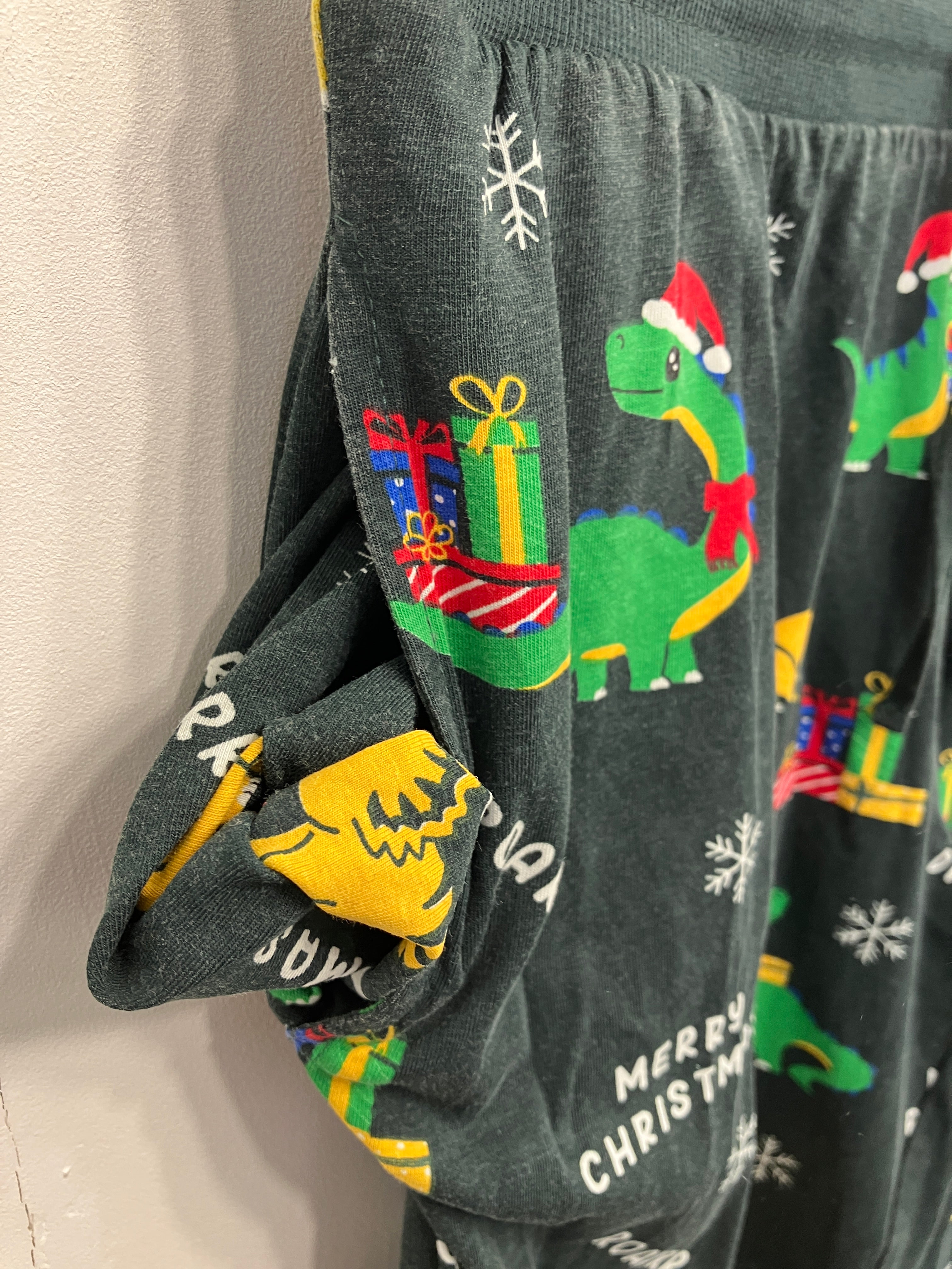 Christmas Sweats Pyjamas / Hygge Sæt