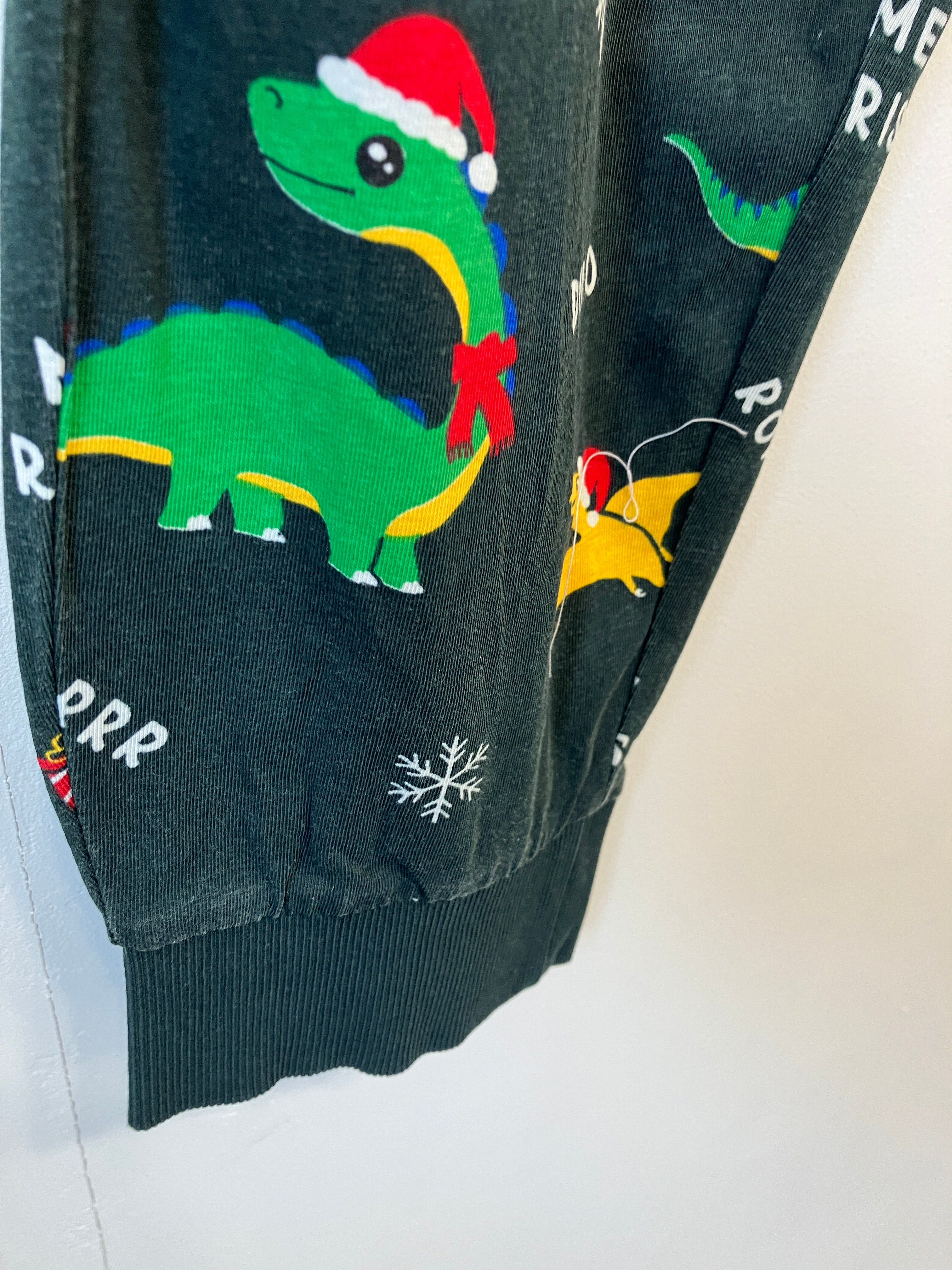Christmas Sweats Pyjamas / Hygge Sæt