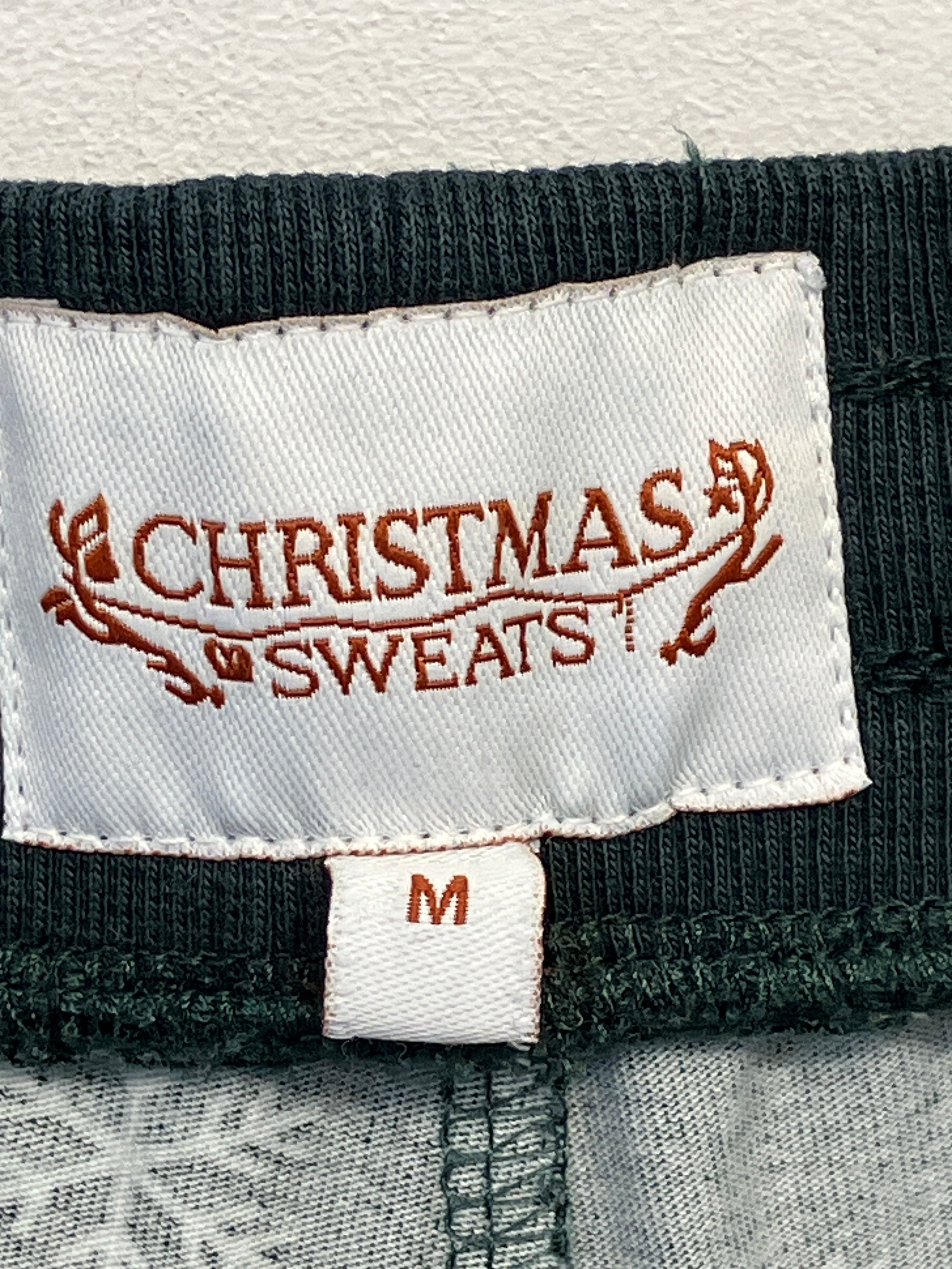 Christmas Sweats Pyjamas / Hygge Sæt