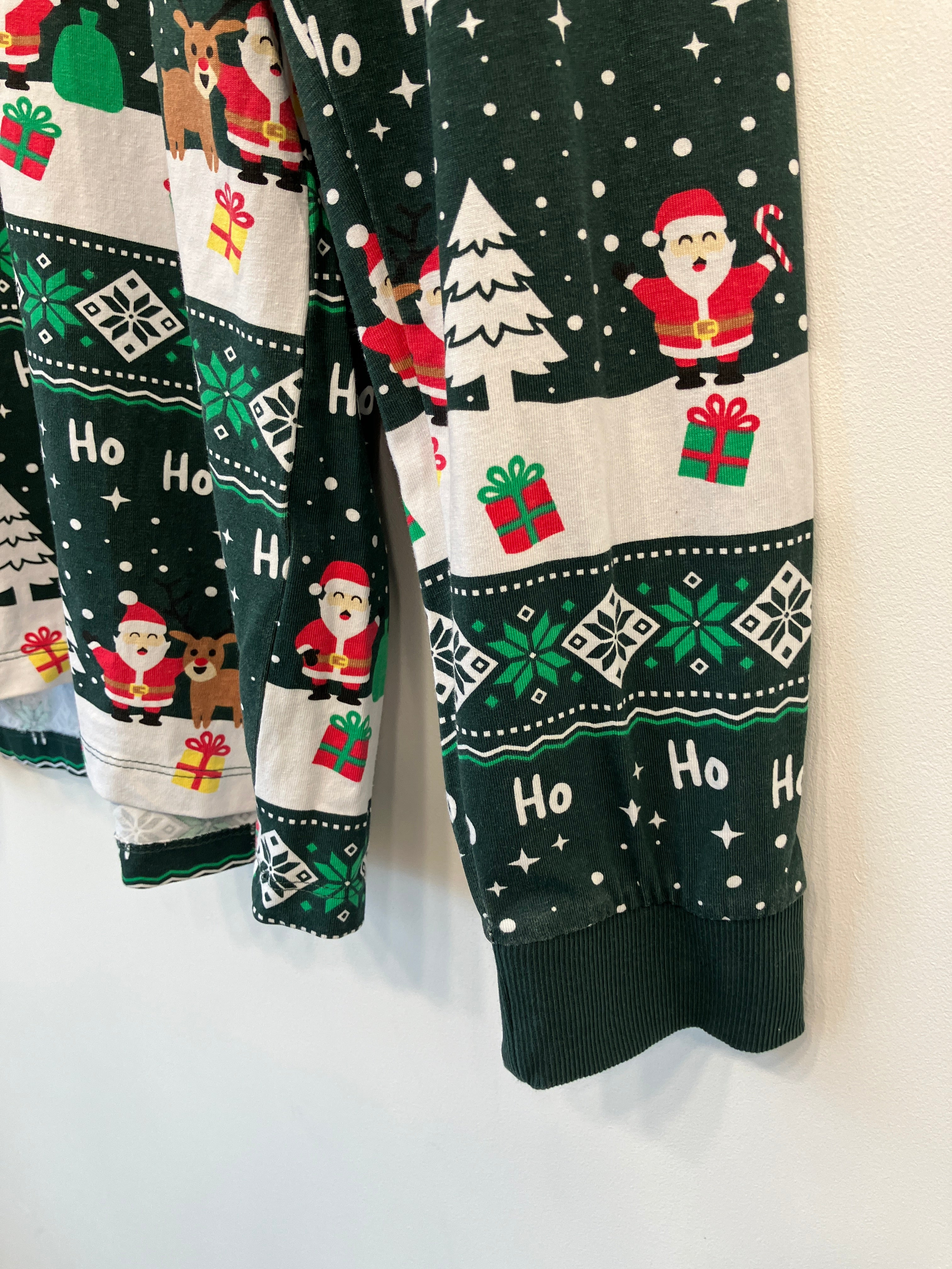 Christmas Sweats Pyjamas / Hygge Sæt