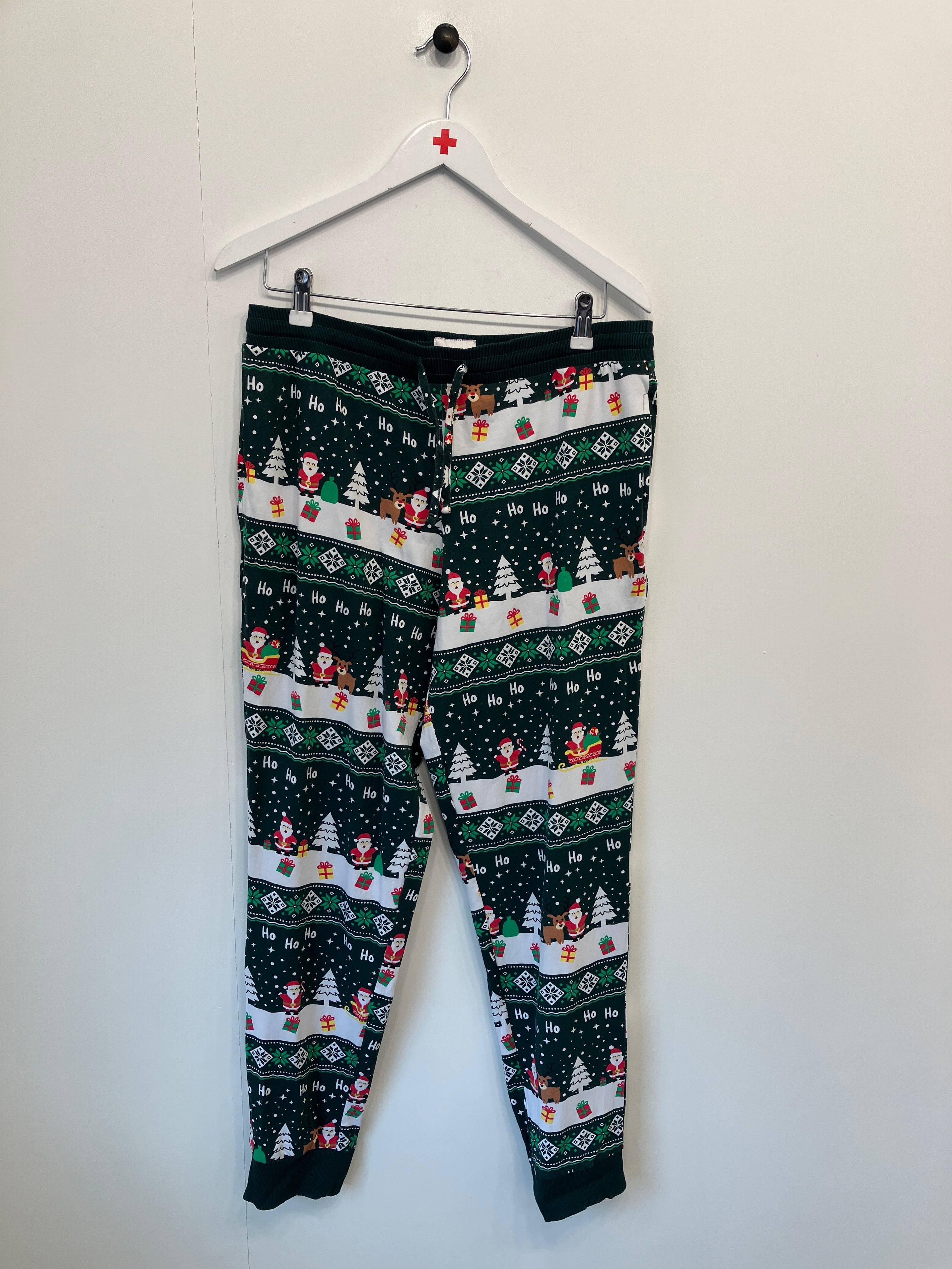 Christmas Sweats Pyjamas / Hygge Sæt