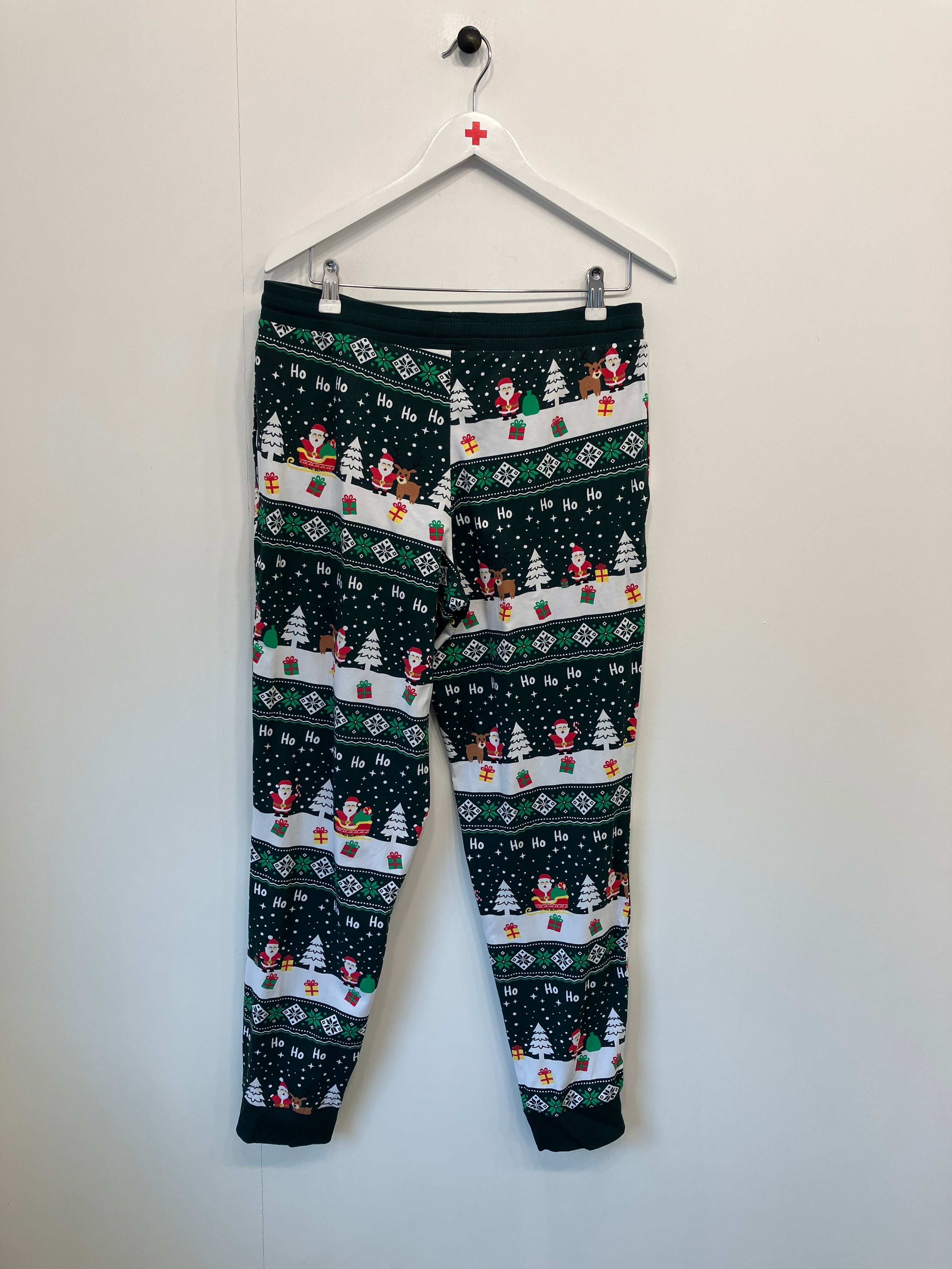 Christmas Sweats Pyjamas / Hygge Sæt