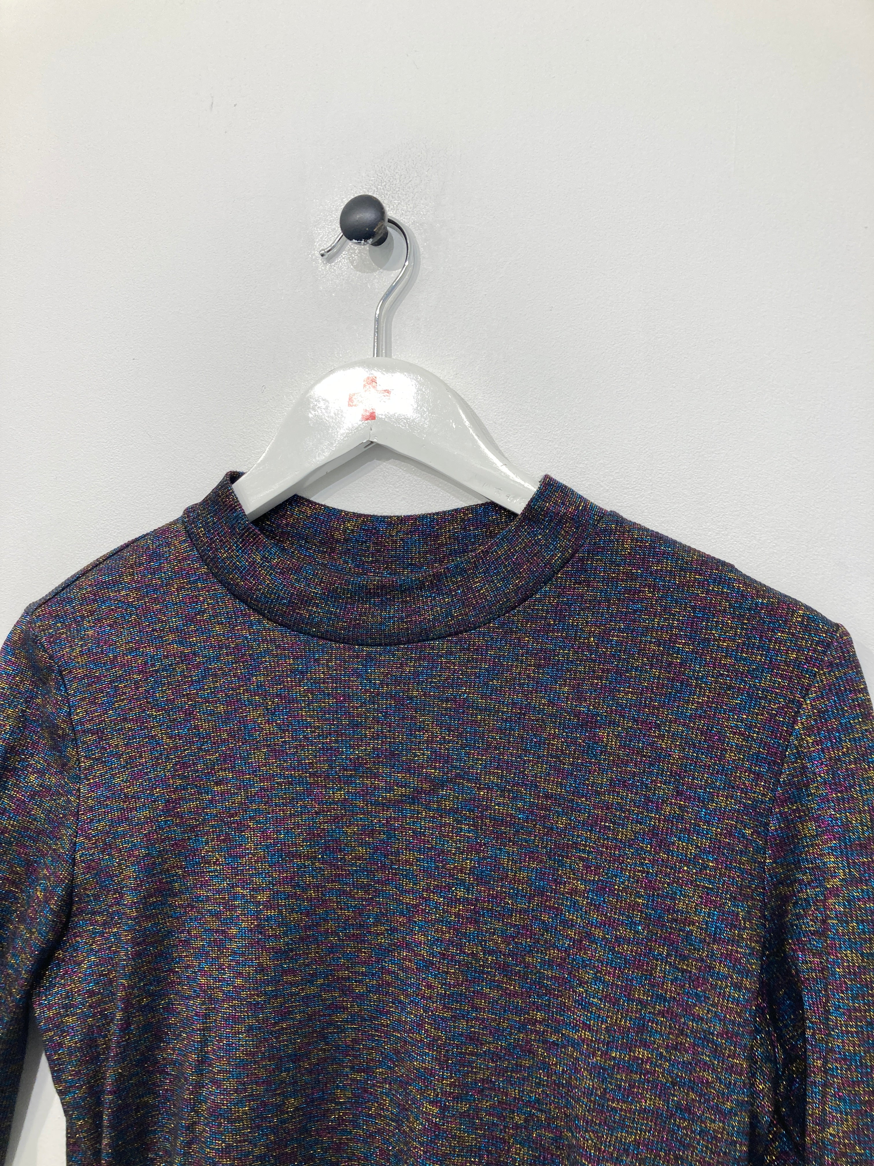 Monki Bluse